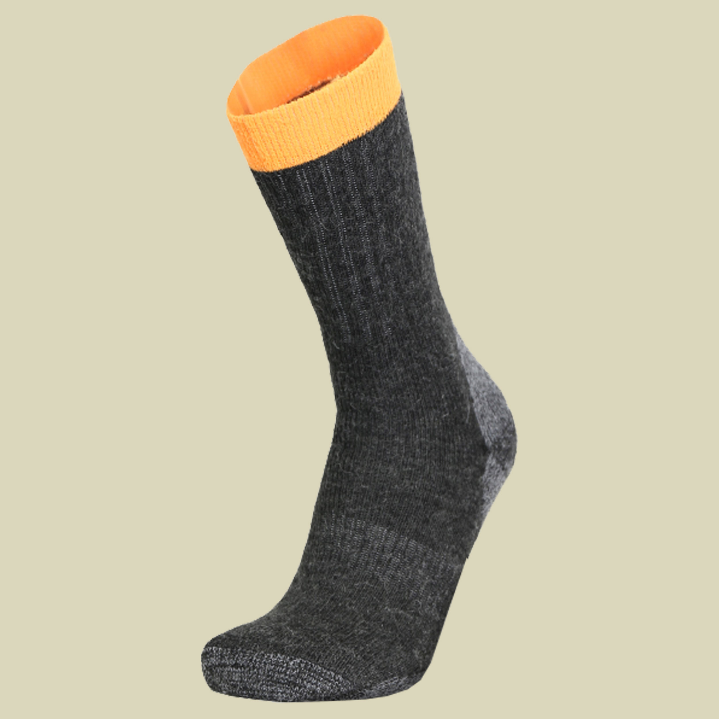 MT Work Größe 42-44 Farbe anthrazit/orange