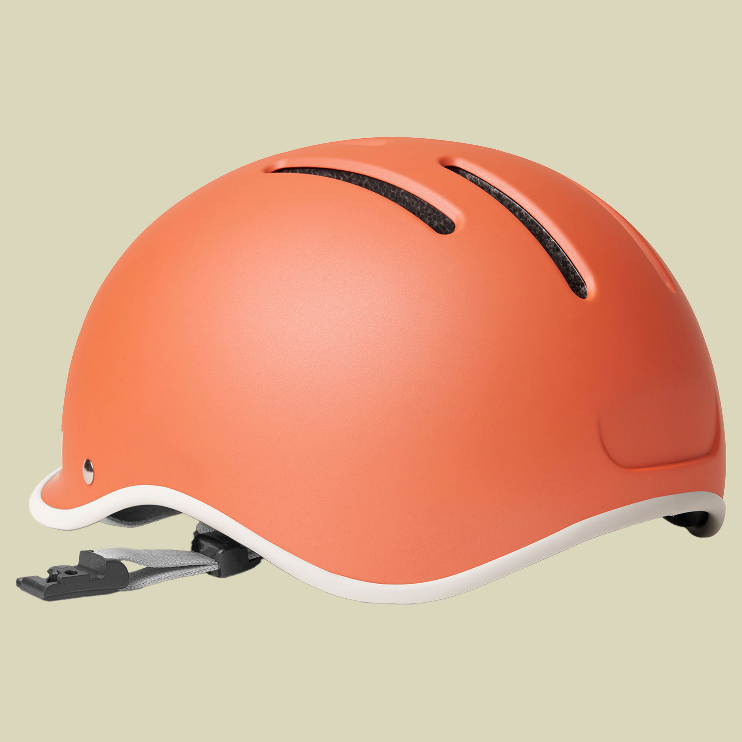 Heritage 2.0 - unisex S 54-57 cm  orange