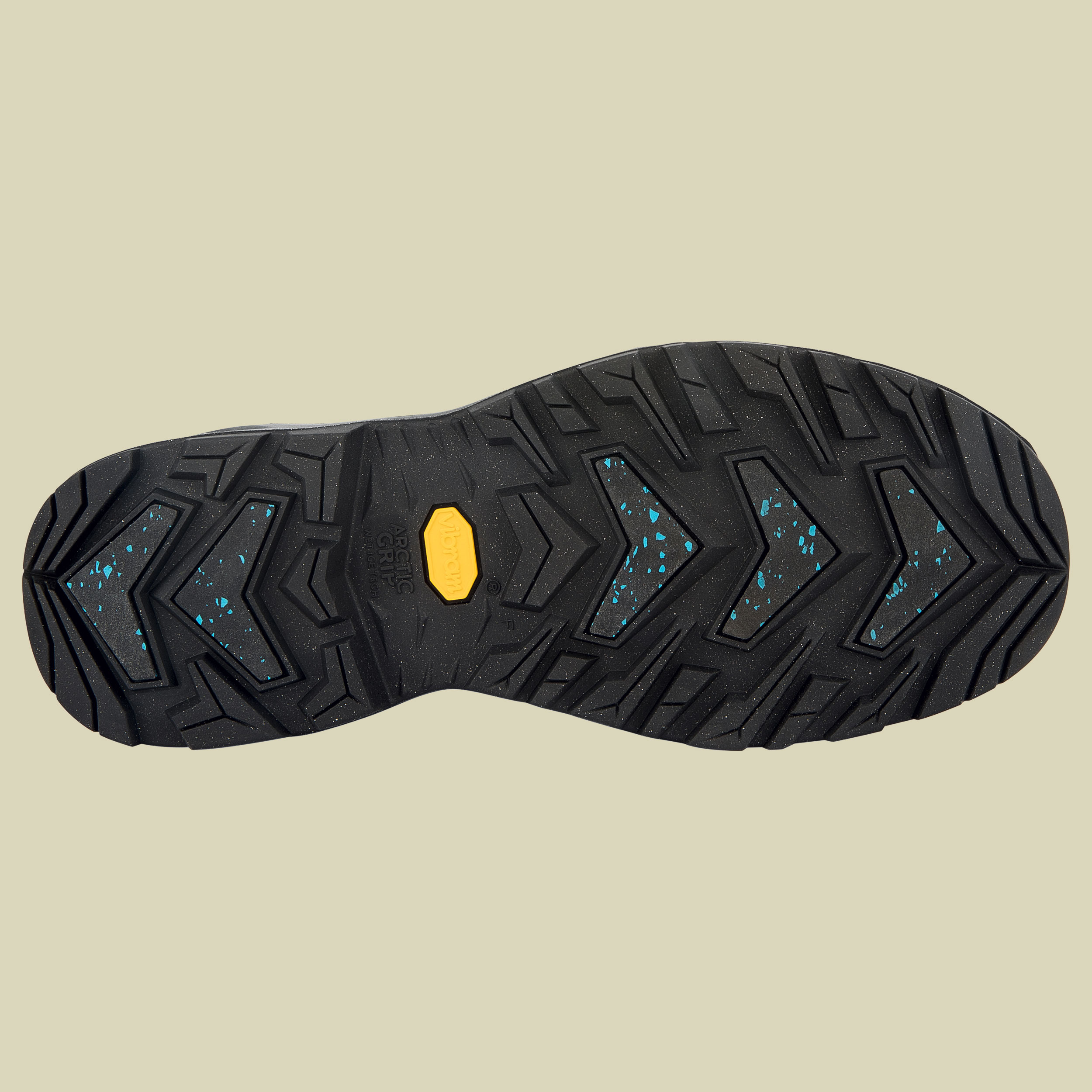 Renegade Evo Ice GTX Men UK 9,5 schwarz - schwarz
