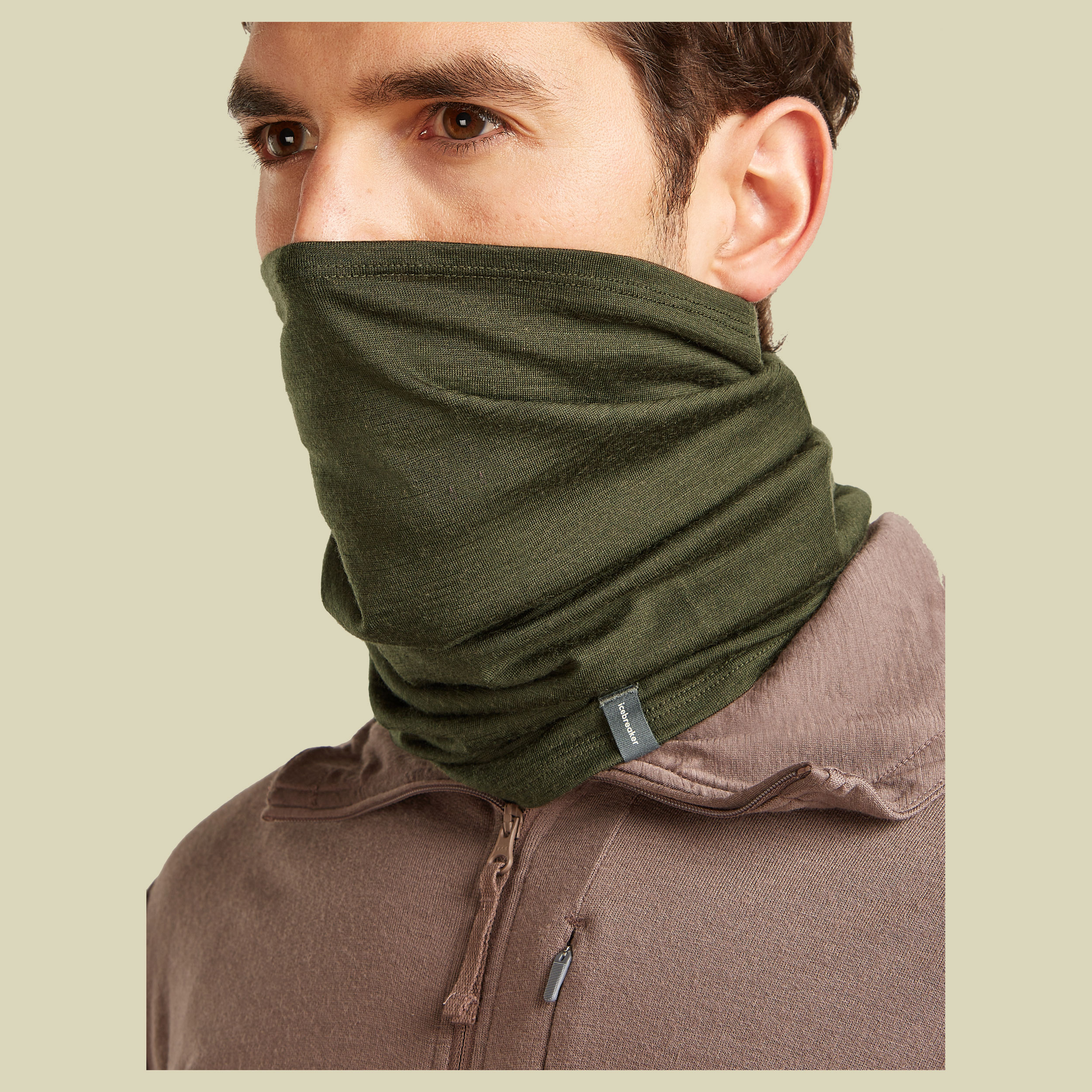 Flexi Chute dark loden one size