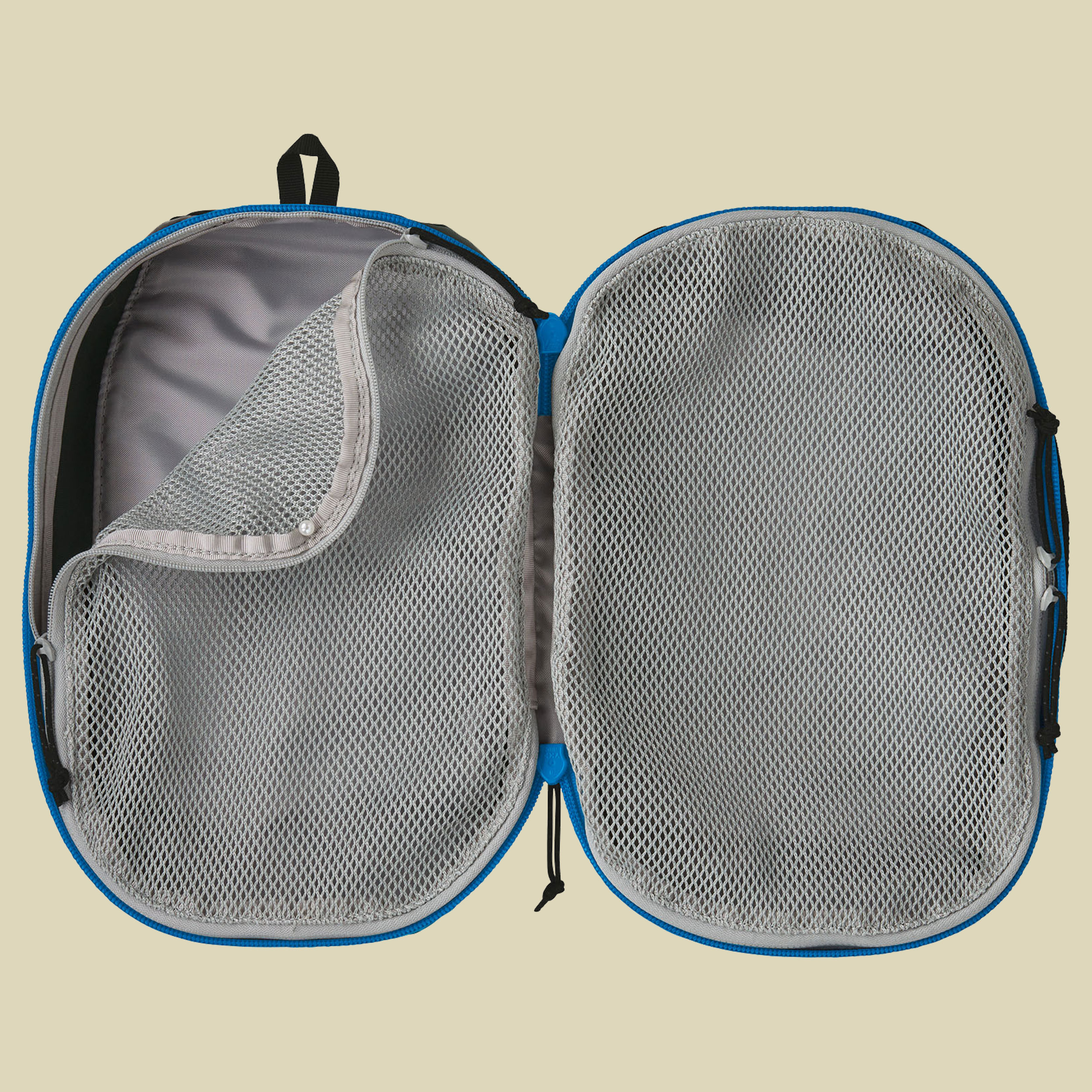 Black Hole Cube - Medium Volumen 6 Farbe black w/fitz trout