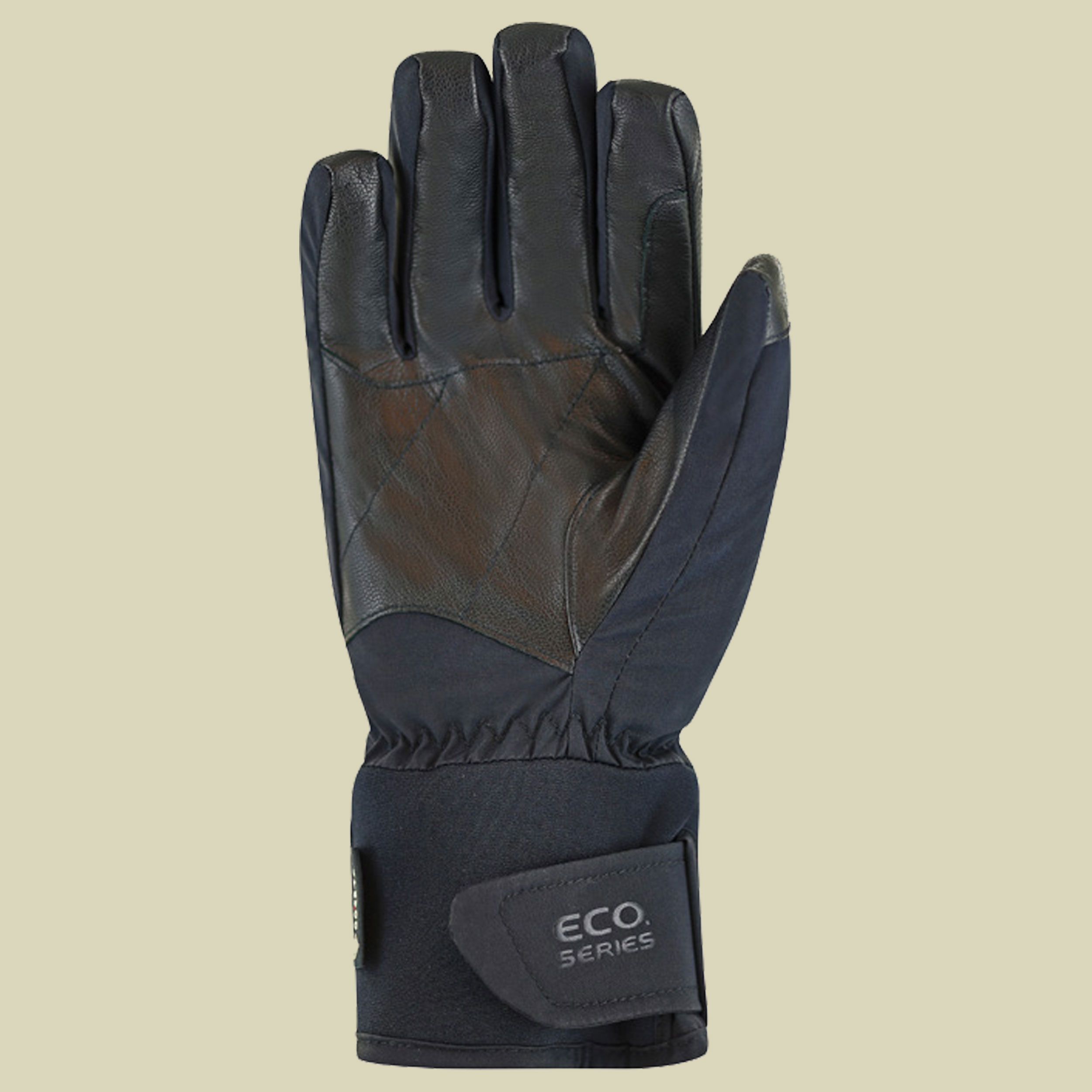 Schlick GTX 9,5 schwarz - black