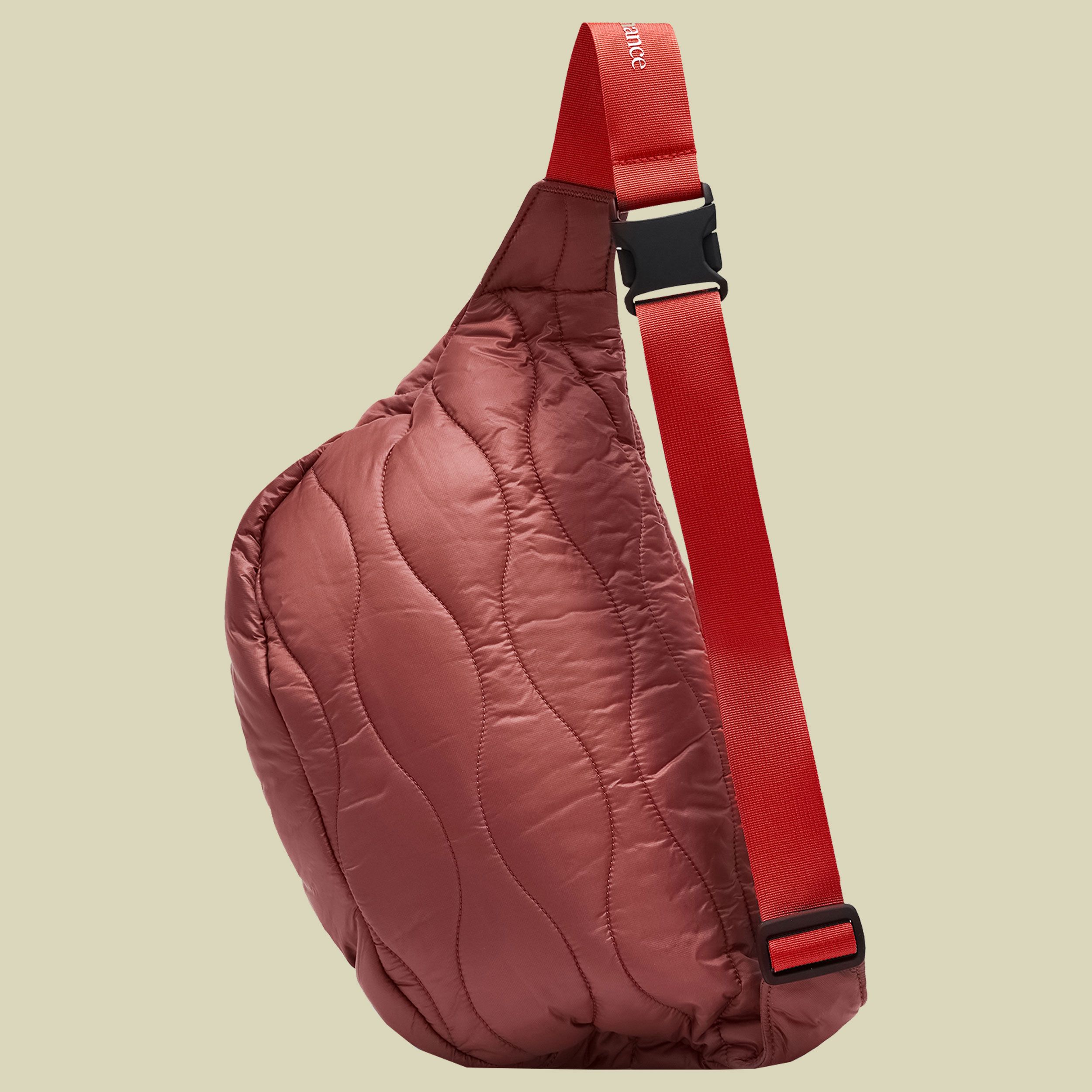 Heluim Bum Bag one size rot - Farbe wild rouge