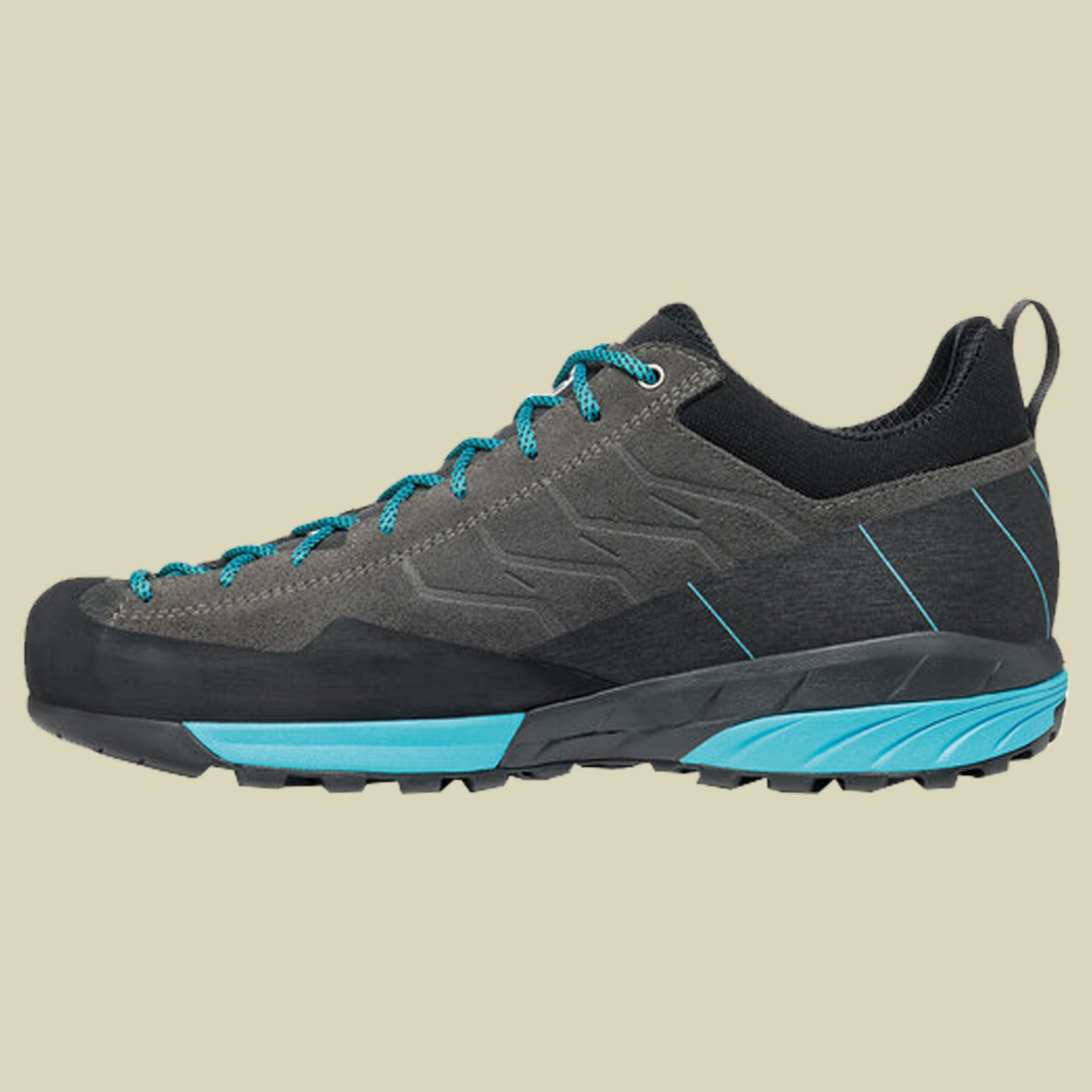 Mescalito GTX Men Größe 44,5 Farbe shark/azure