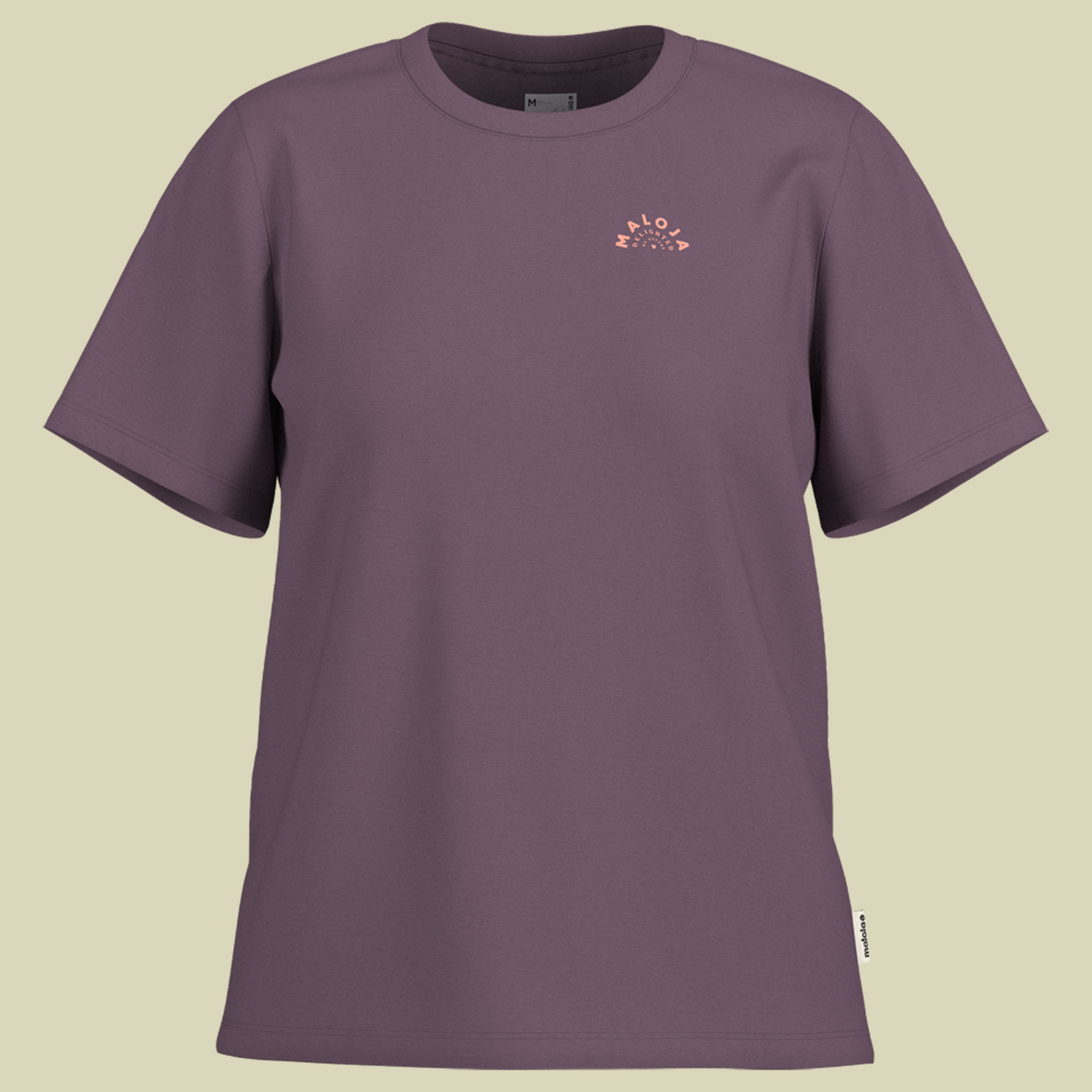 RuacanaM Women M lila - stormy lilac