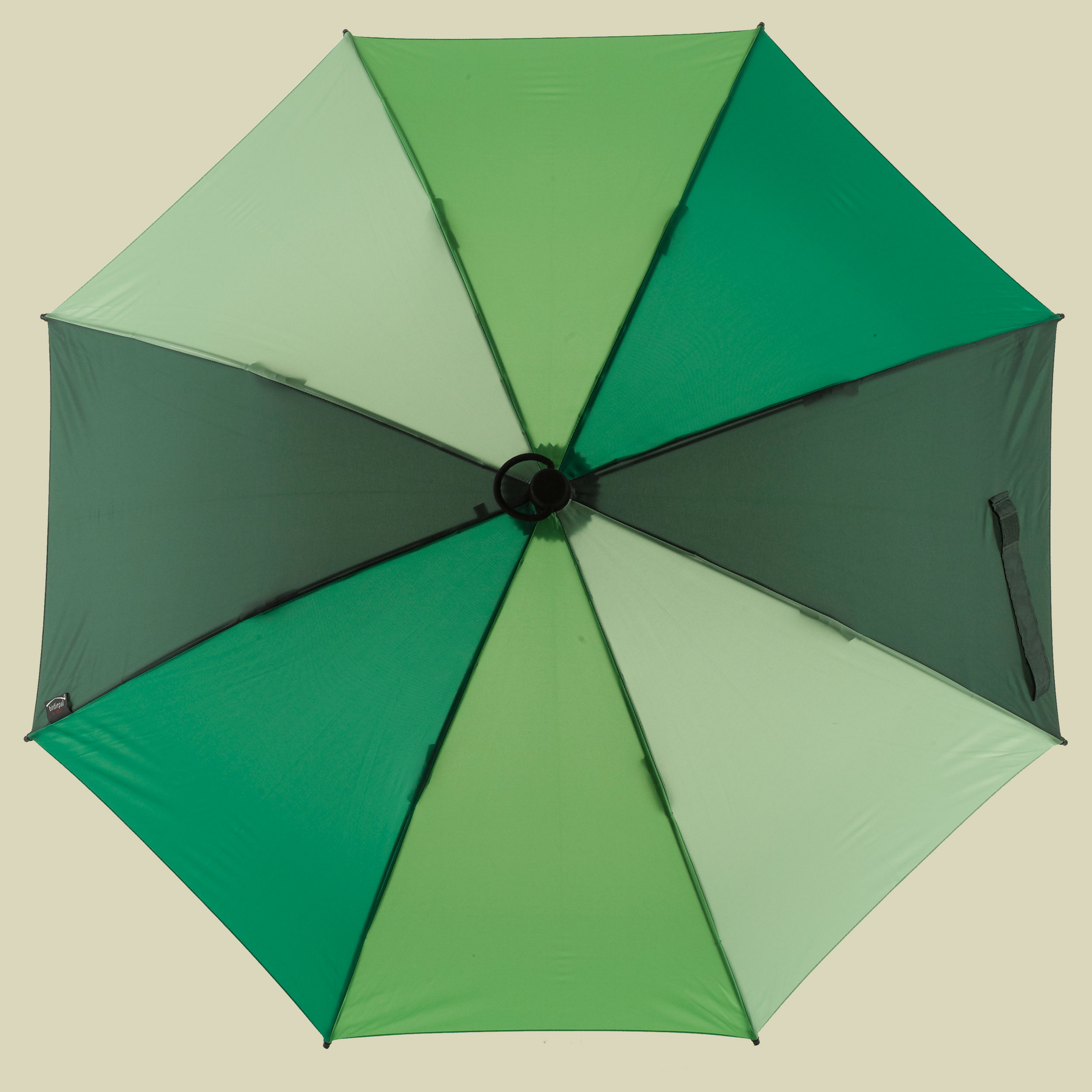 Birdiepal Outdoor Durchmesser 104 cm Farbe pastellgrün - hellgrün - grün - dunkelgrün