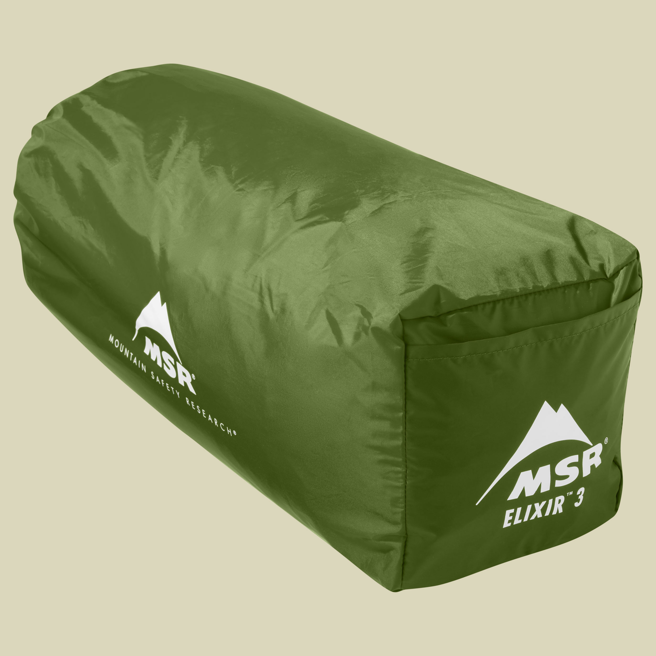 Elixir Tent S25 3 Personen