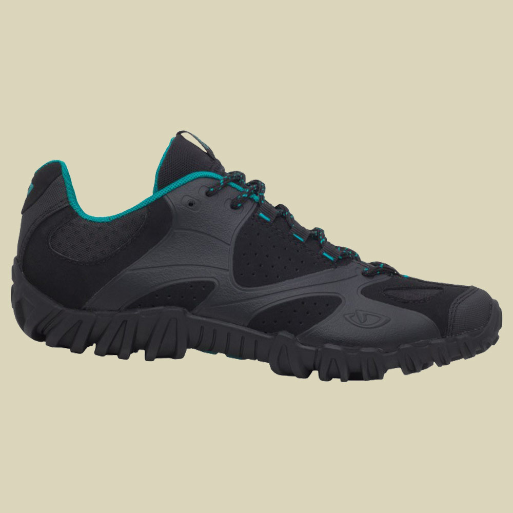 Sage Women Größe 37 Farbe black / teal