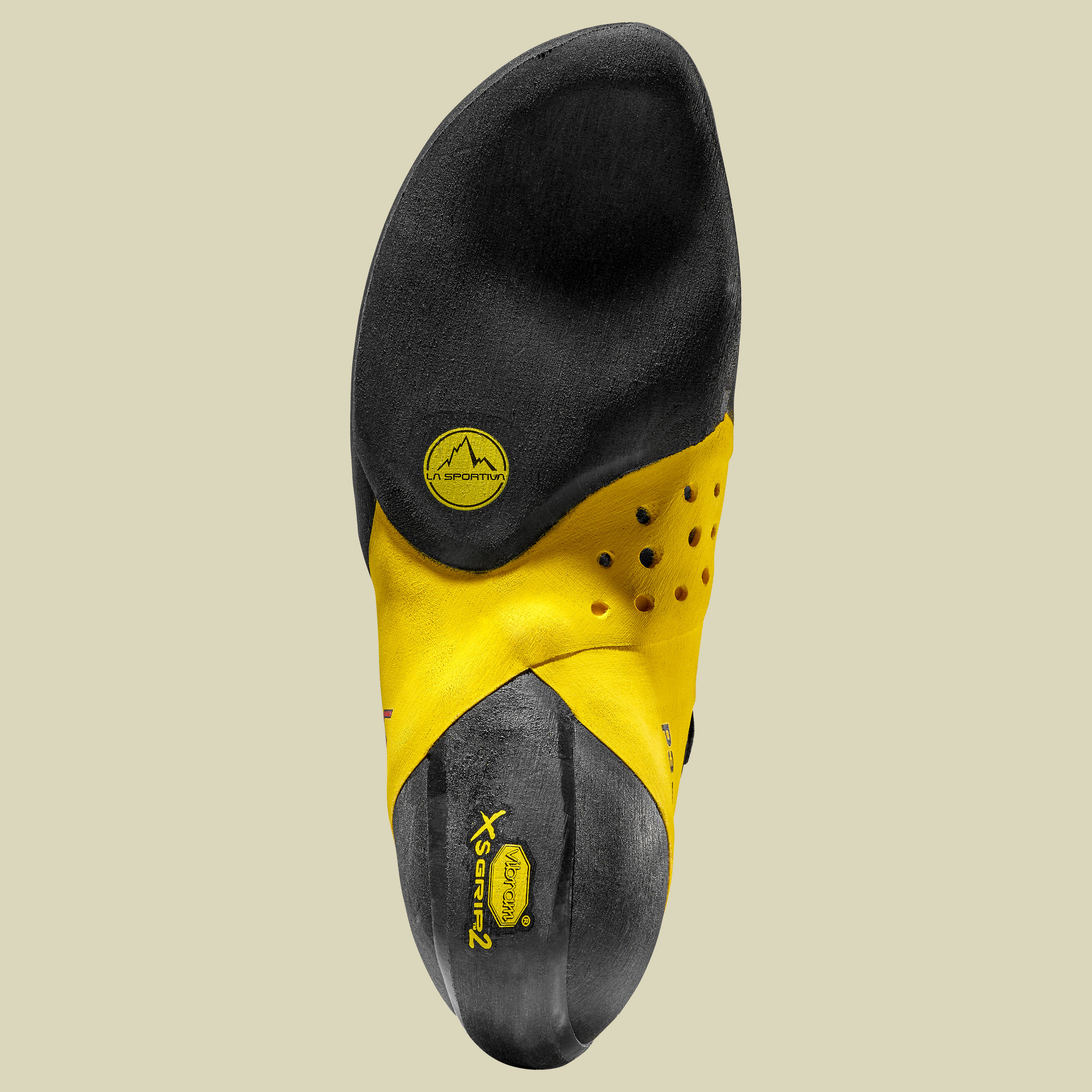 Solution Comp Man schwarz 45 - black/yellow