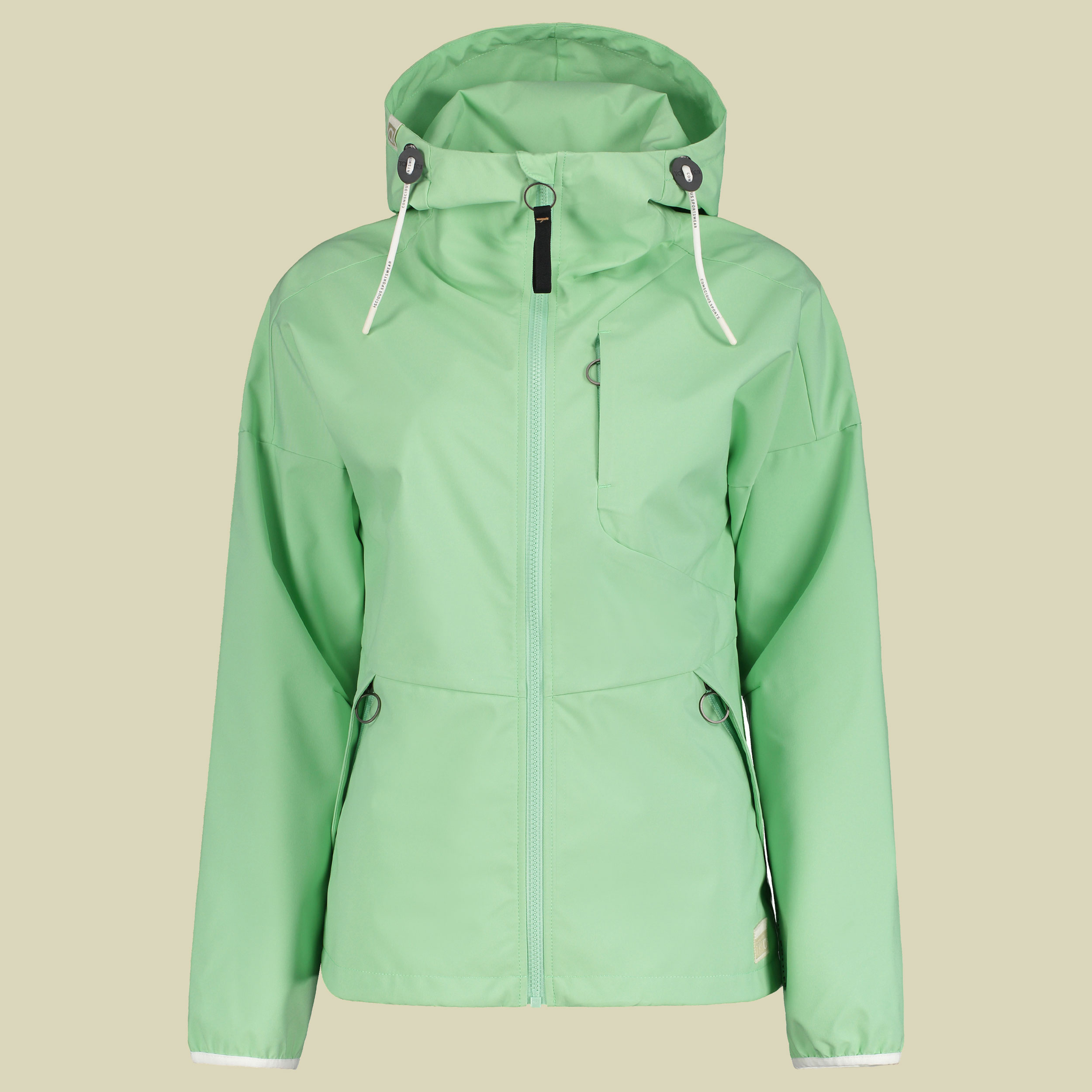 Anada Women Größe 38 Farbe aloe