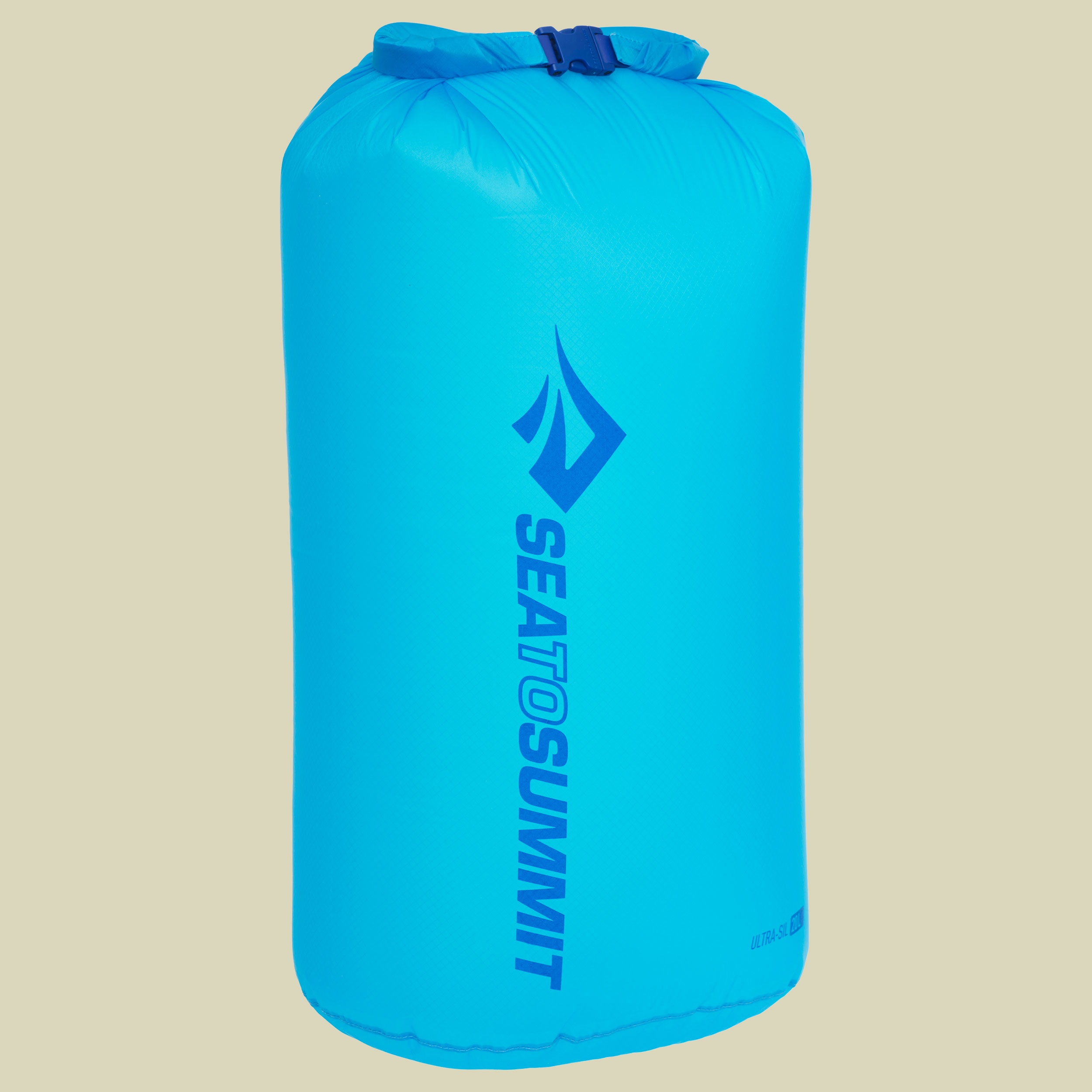 Ultra-Sil Dry Bag 20L Volumen 20 Farbe blue atoll