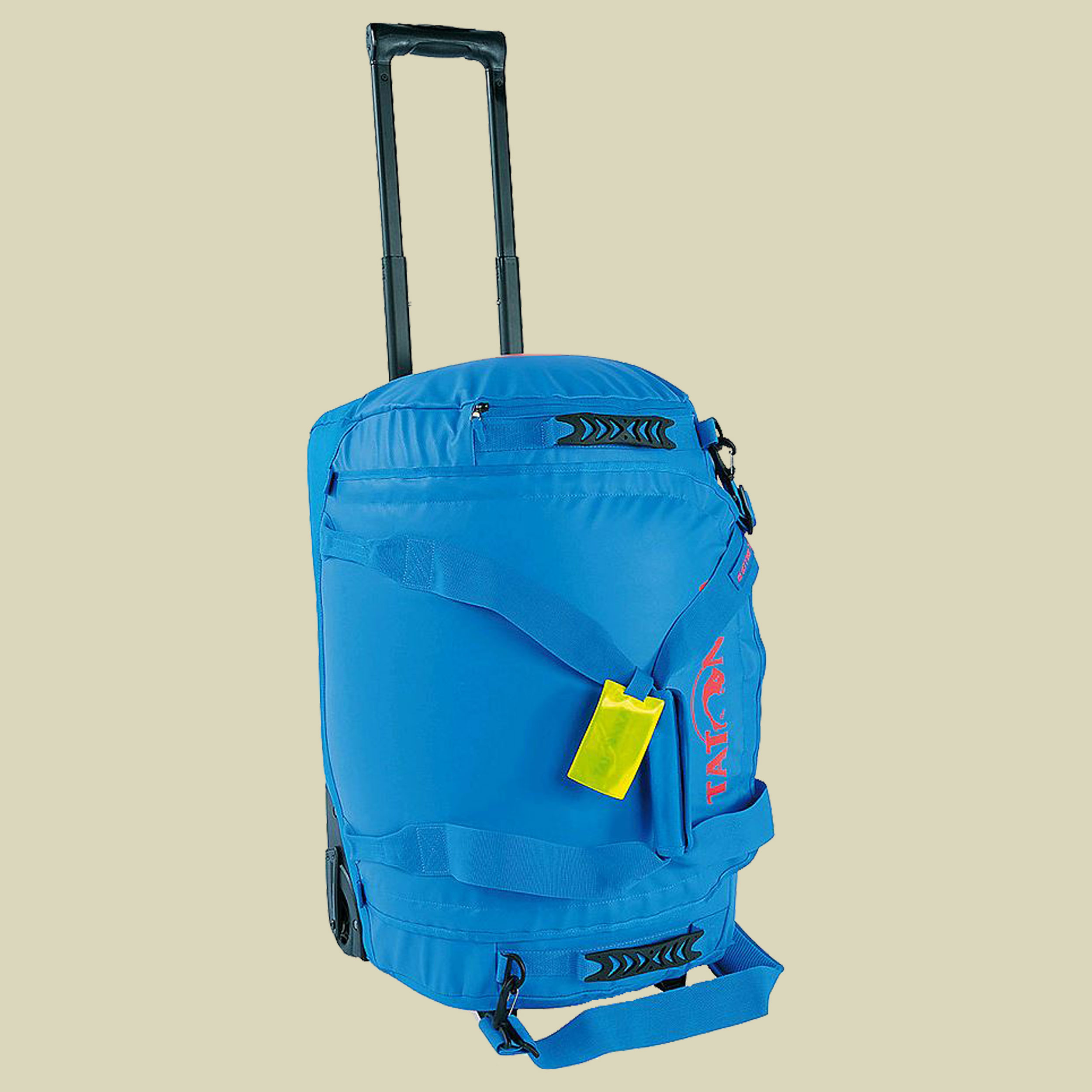 Barrel Roller M Volumen 60,0 Farbe bright blue