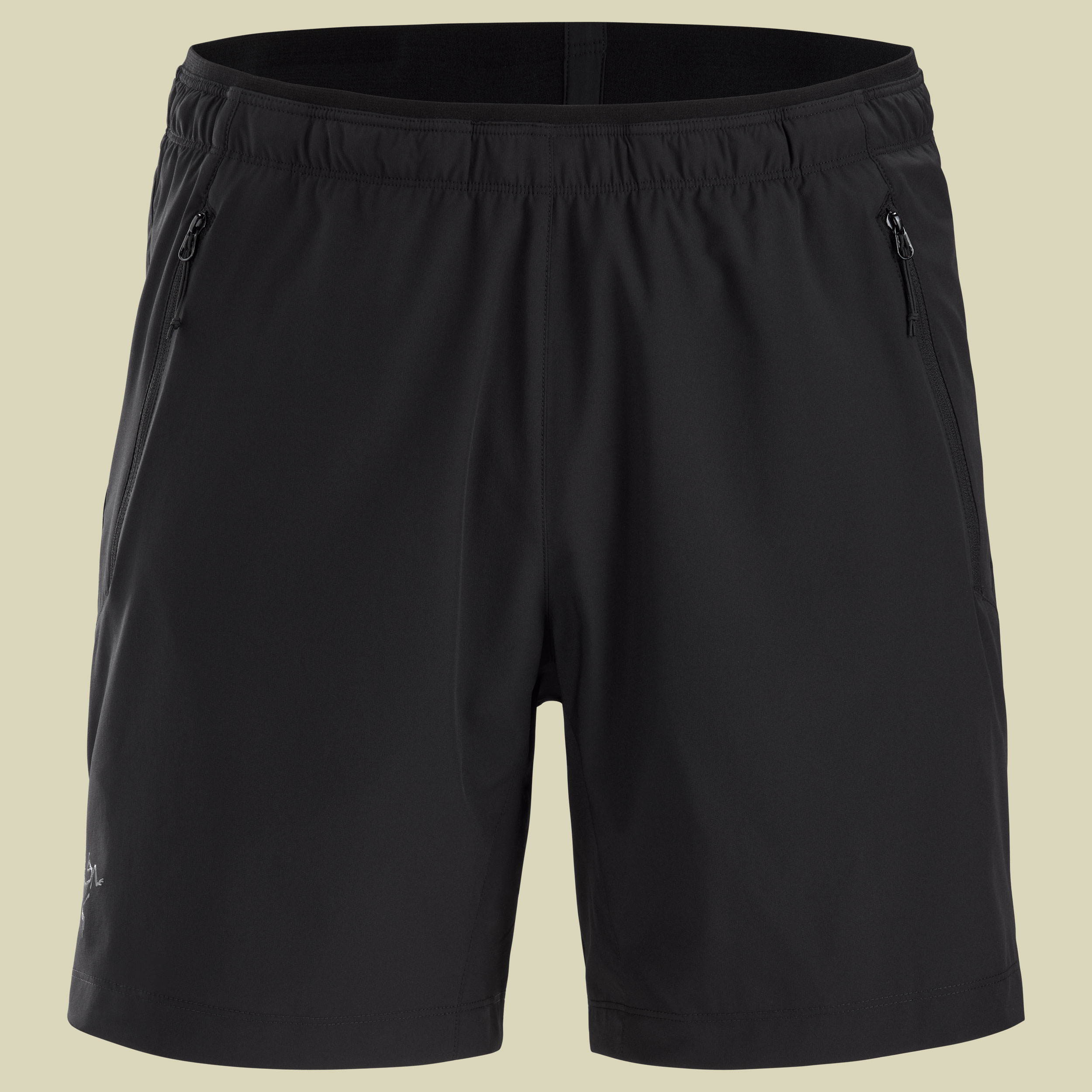 Arcteryx Incendo Short 7 Men Shorts fur Herren naturzeit