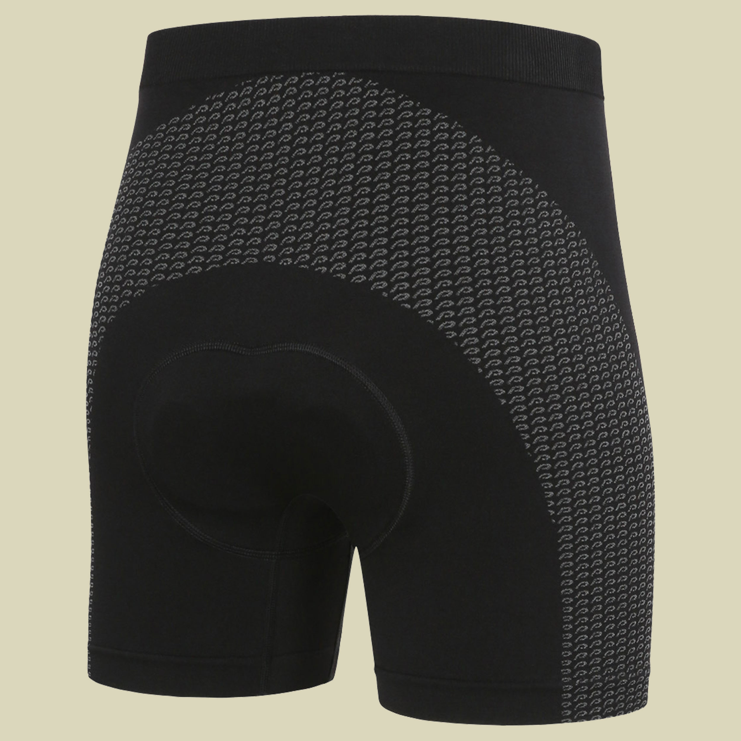 P-Beyond Women Größe S-M Farbe black