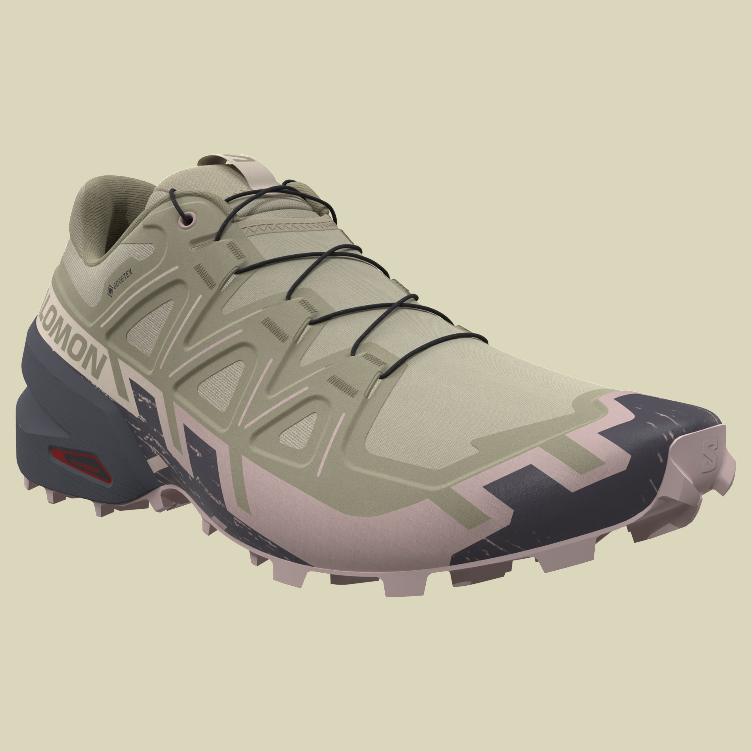 Speedcross 6 GTX Women