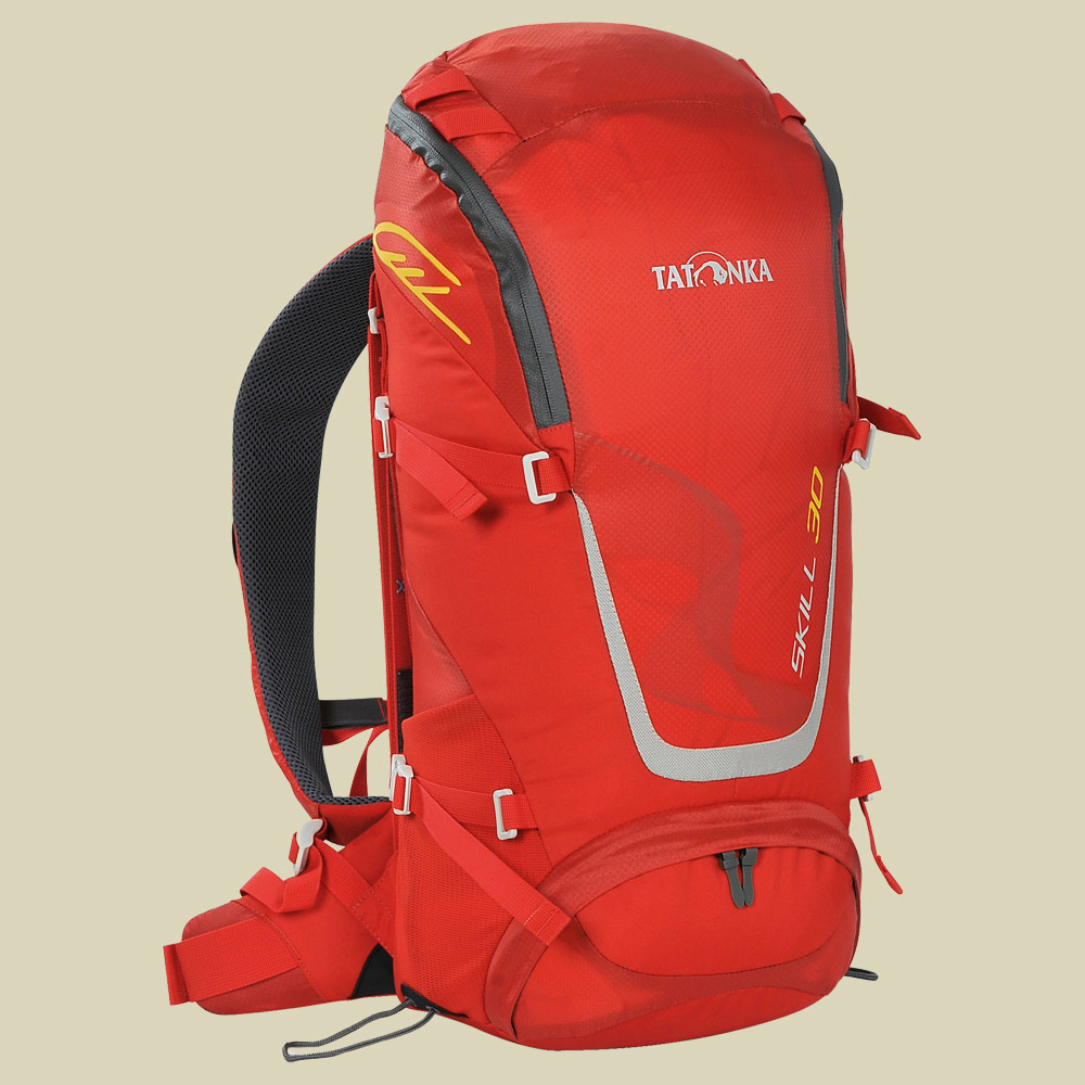 Skill  Volumen 29 Farbe red