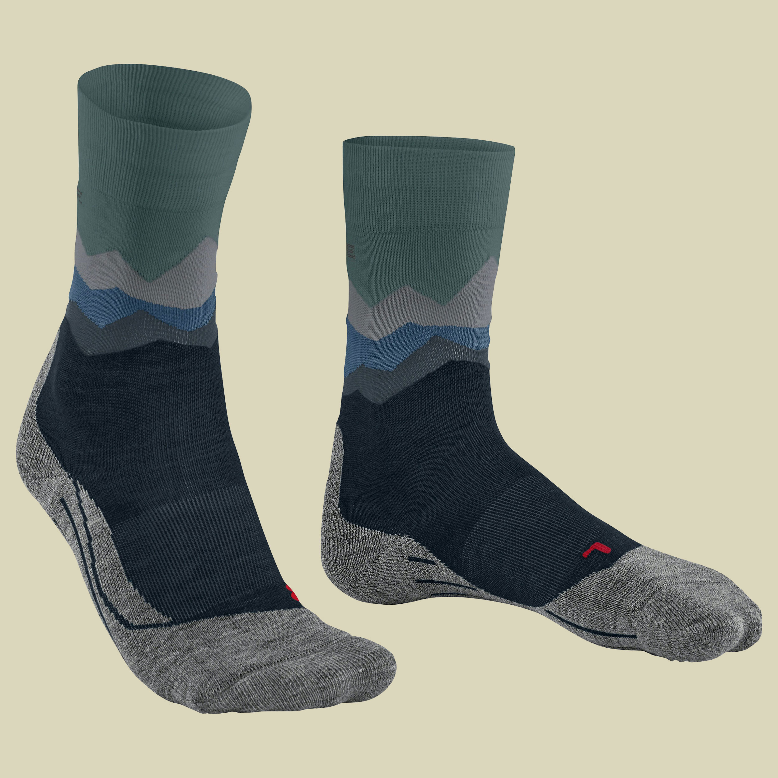 TK 2 Crest Men Größe 44-45 Farbe marine