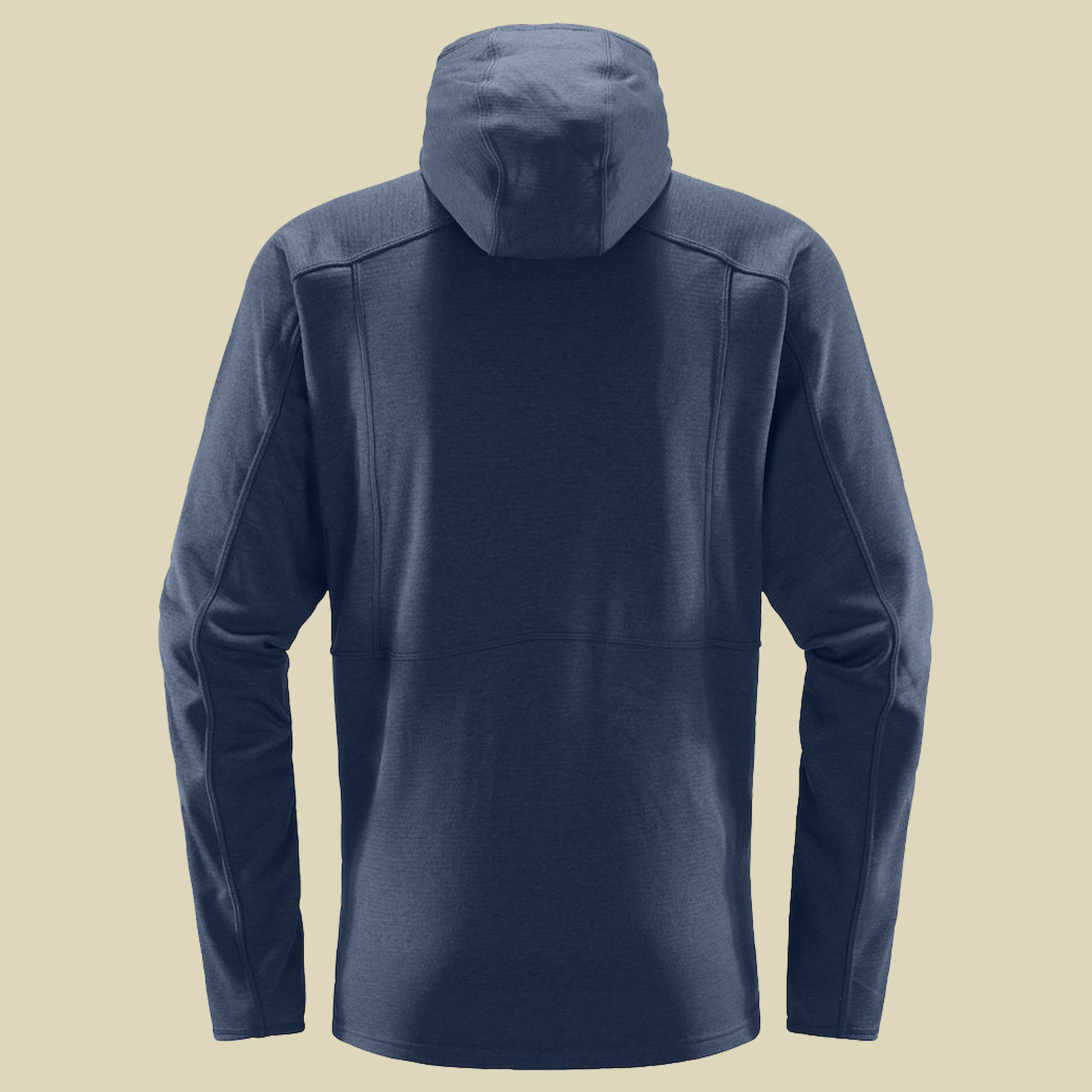 Skuta Hood Men Größe S Farbe tarn blue