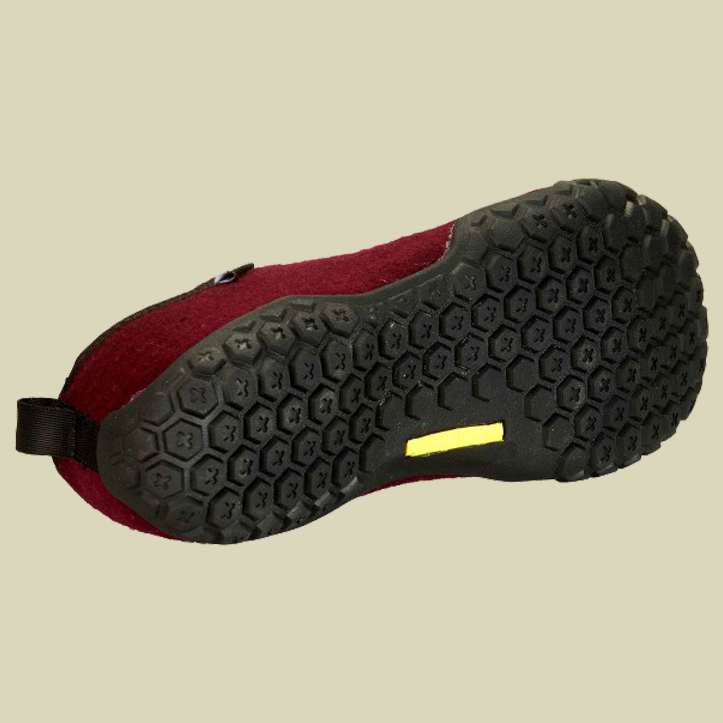 Corso unisex bordeaux 40
