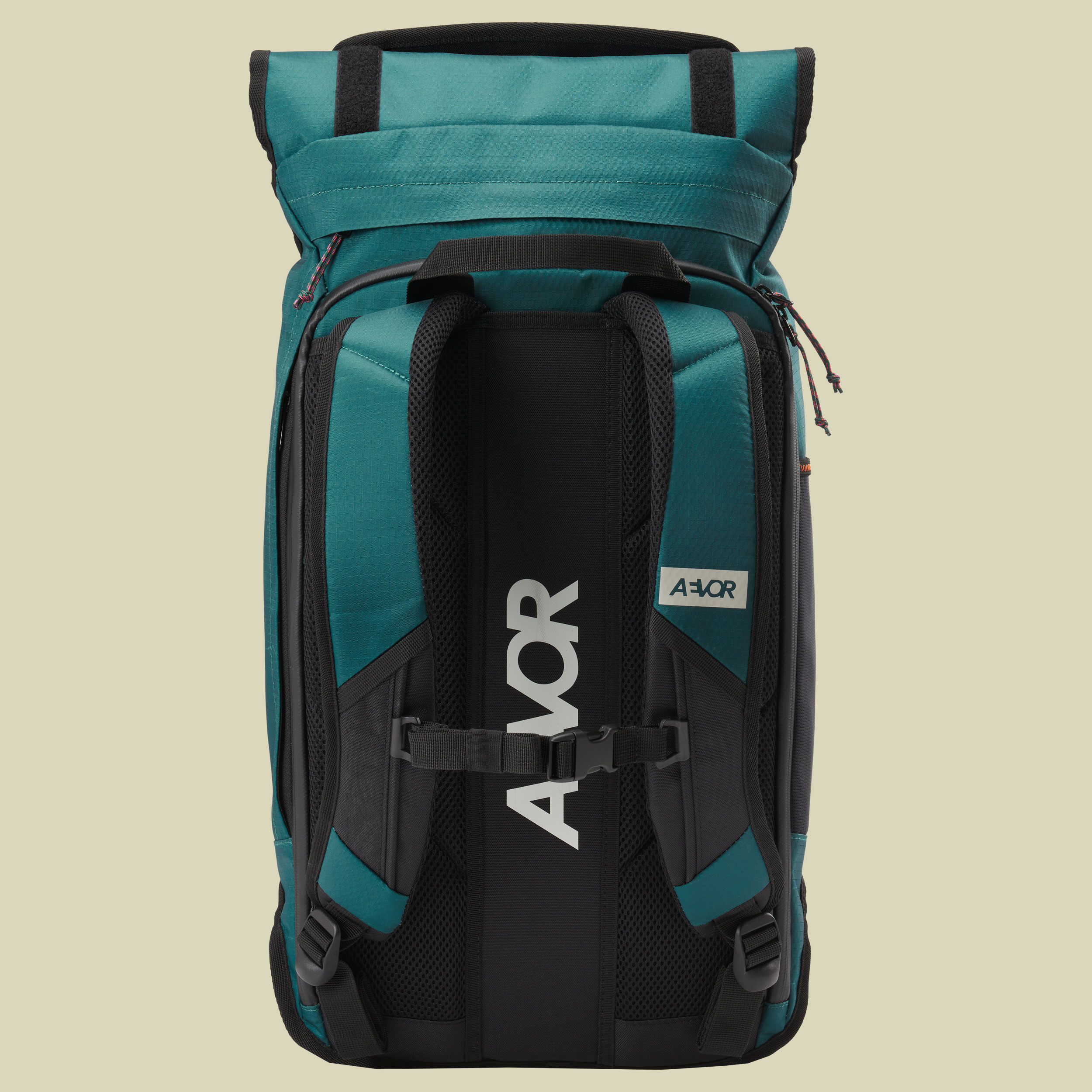 Aevor Trip Pack Proof grün 26 - proof evergreen