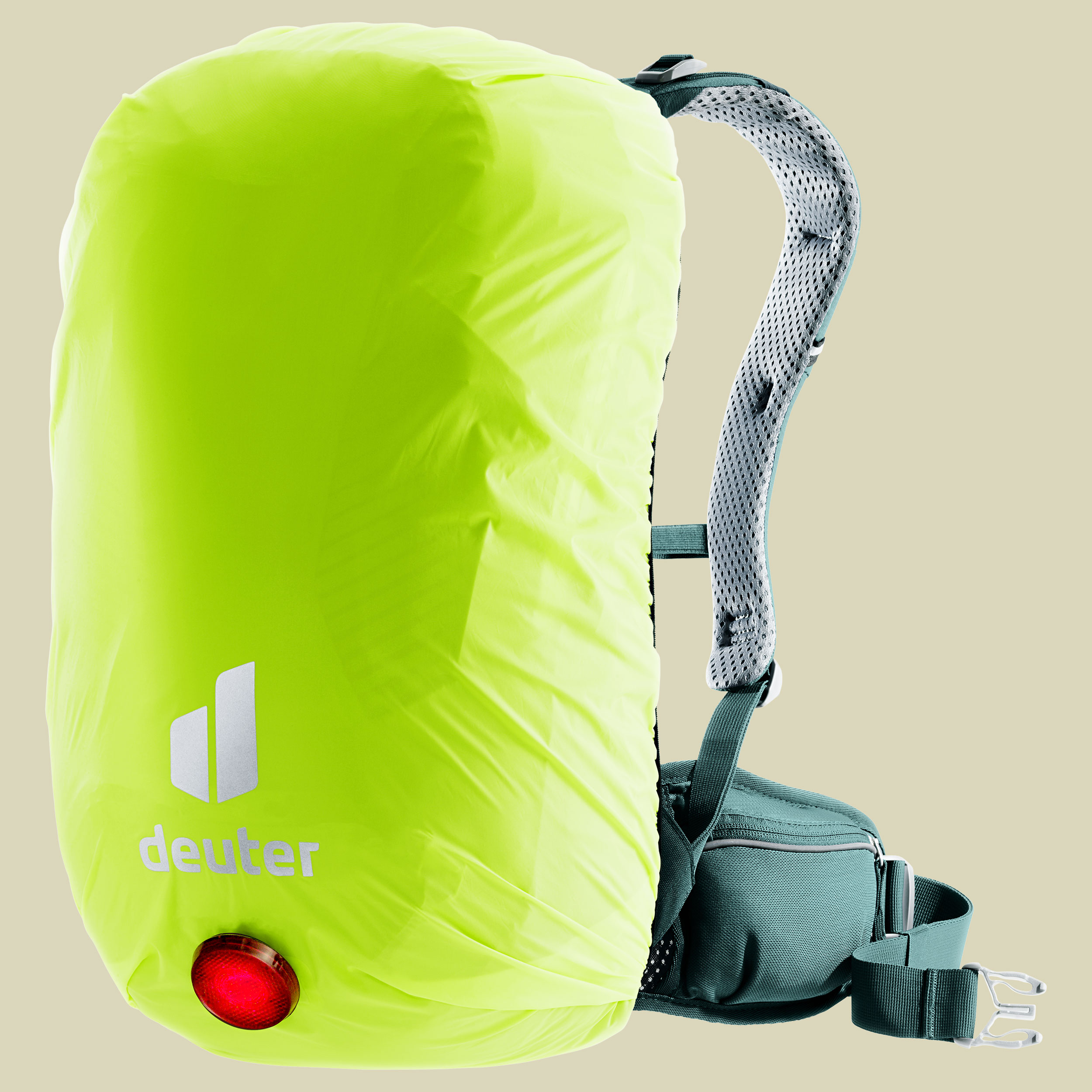 Trans Alpine 24 Volumen 24 Farbe chestnut-deepsea