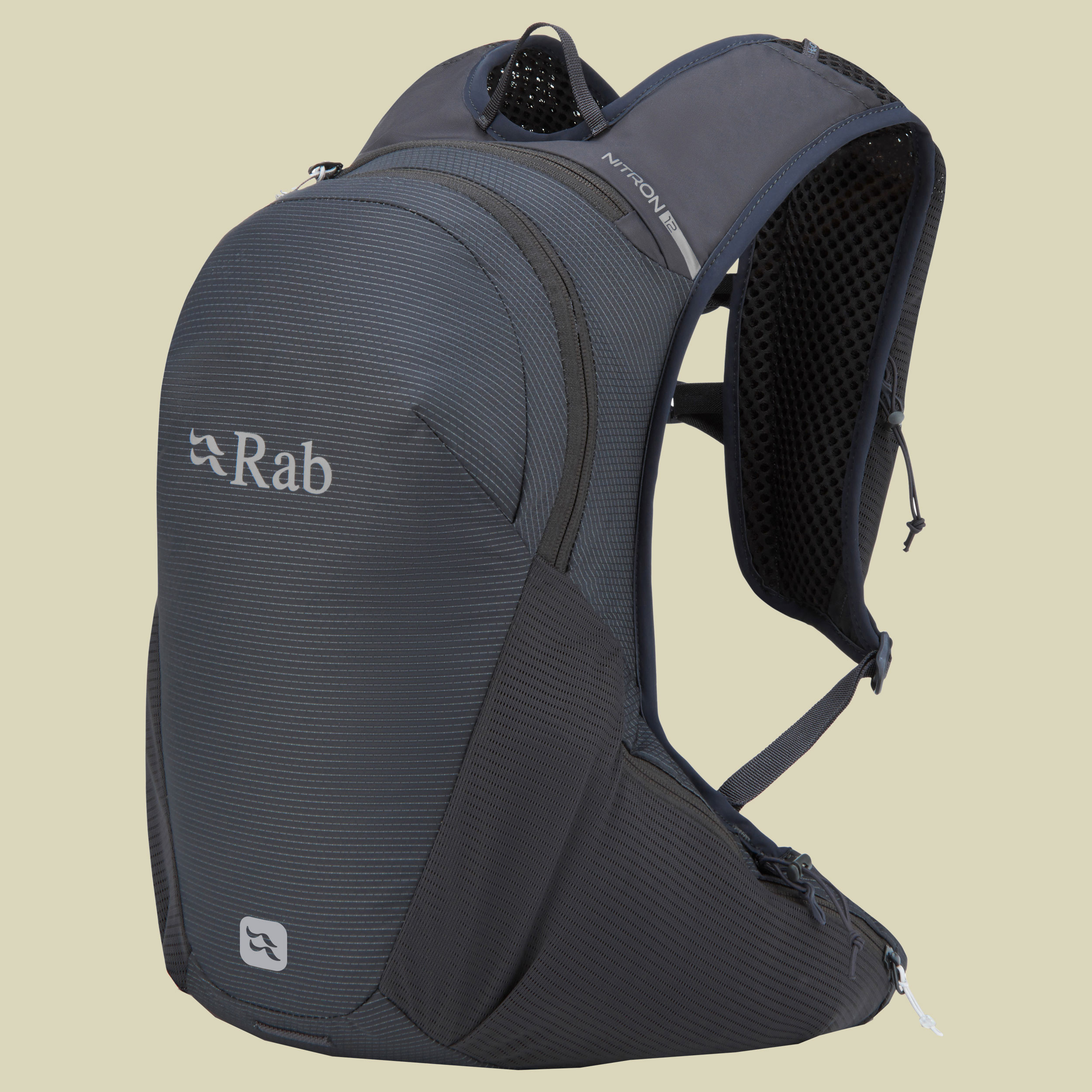 Nitron 12 12 grau1 - anthracite