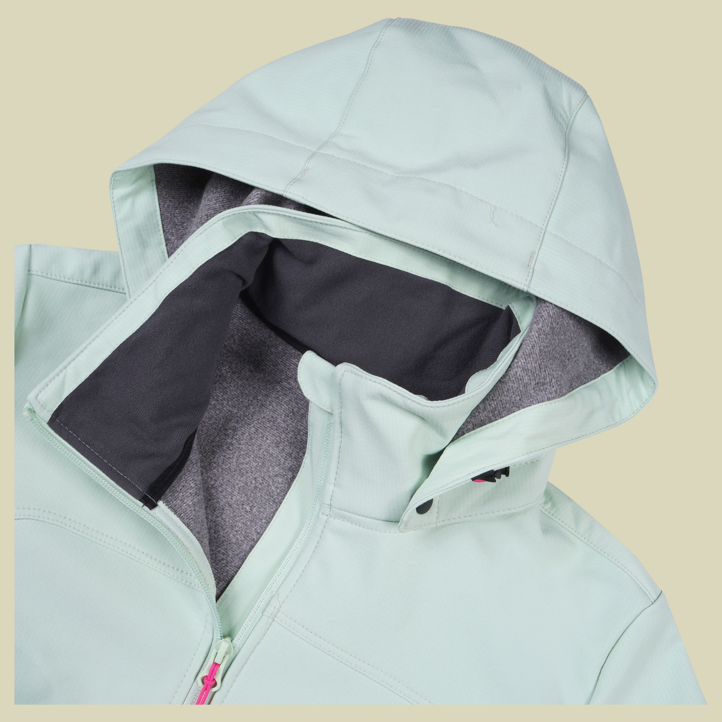 Beebe Women 54973 38 grün - aloe FB500