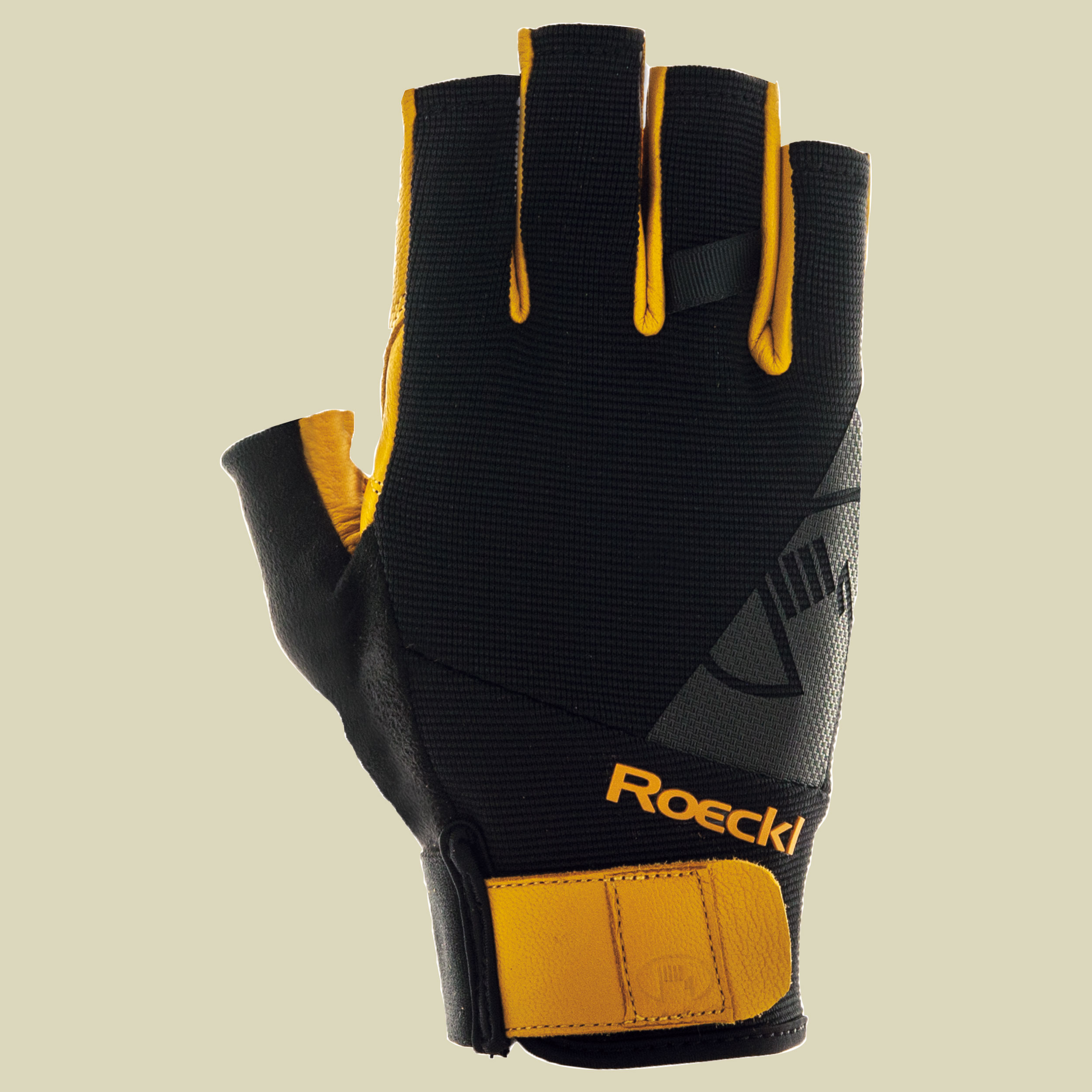 Kagok Größe 10 Farbe schwarz