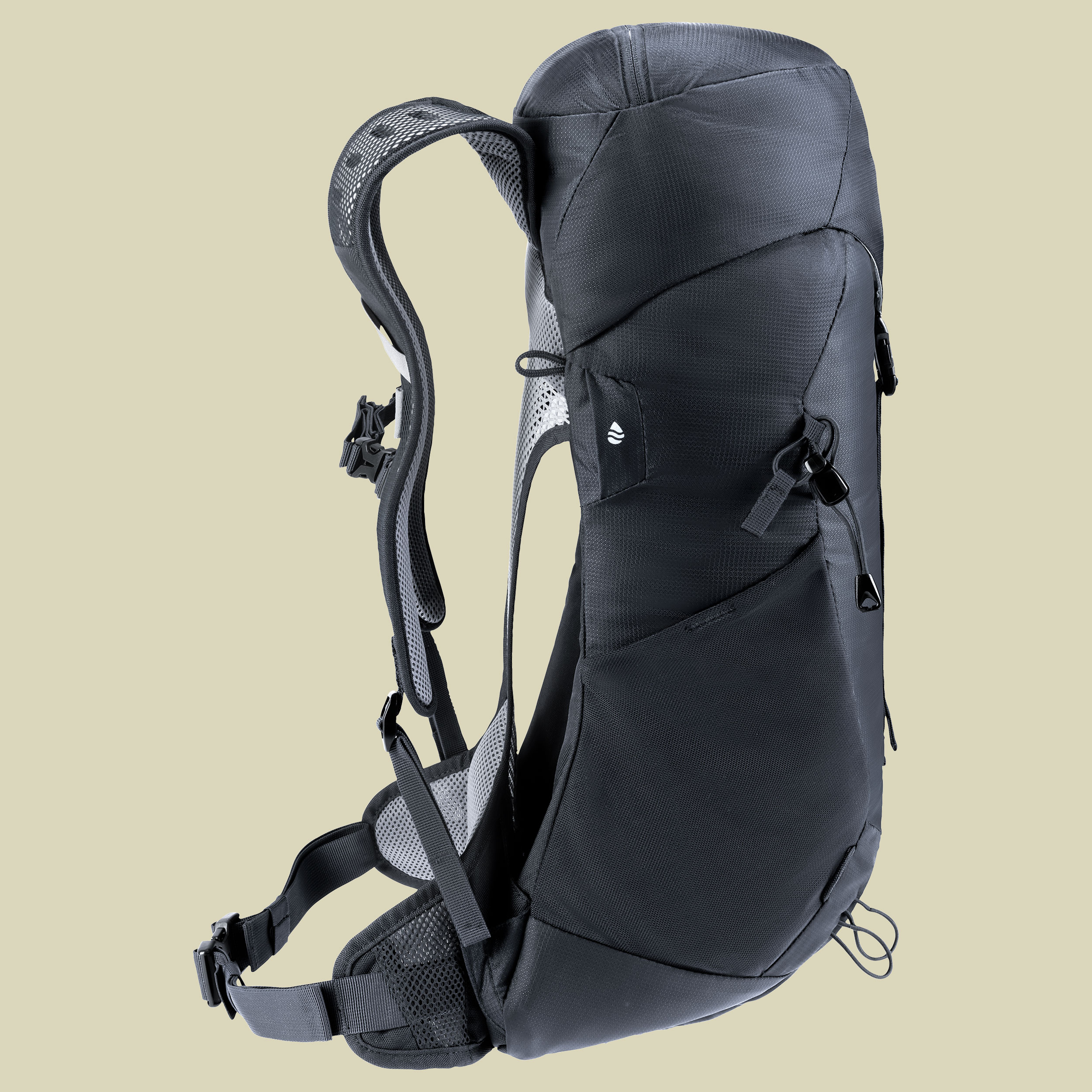 AC Lite 16 schwarz 16 - black