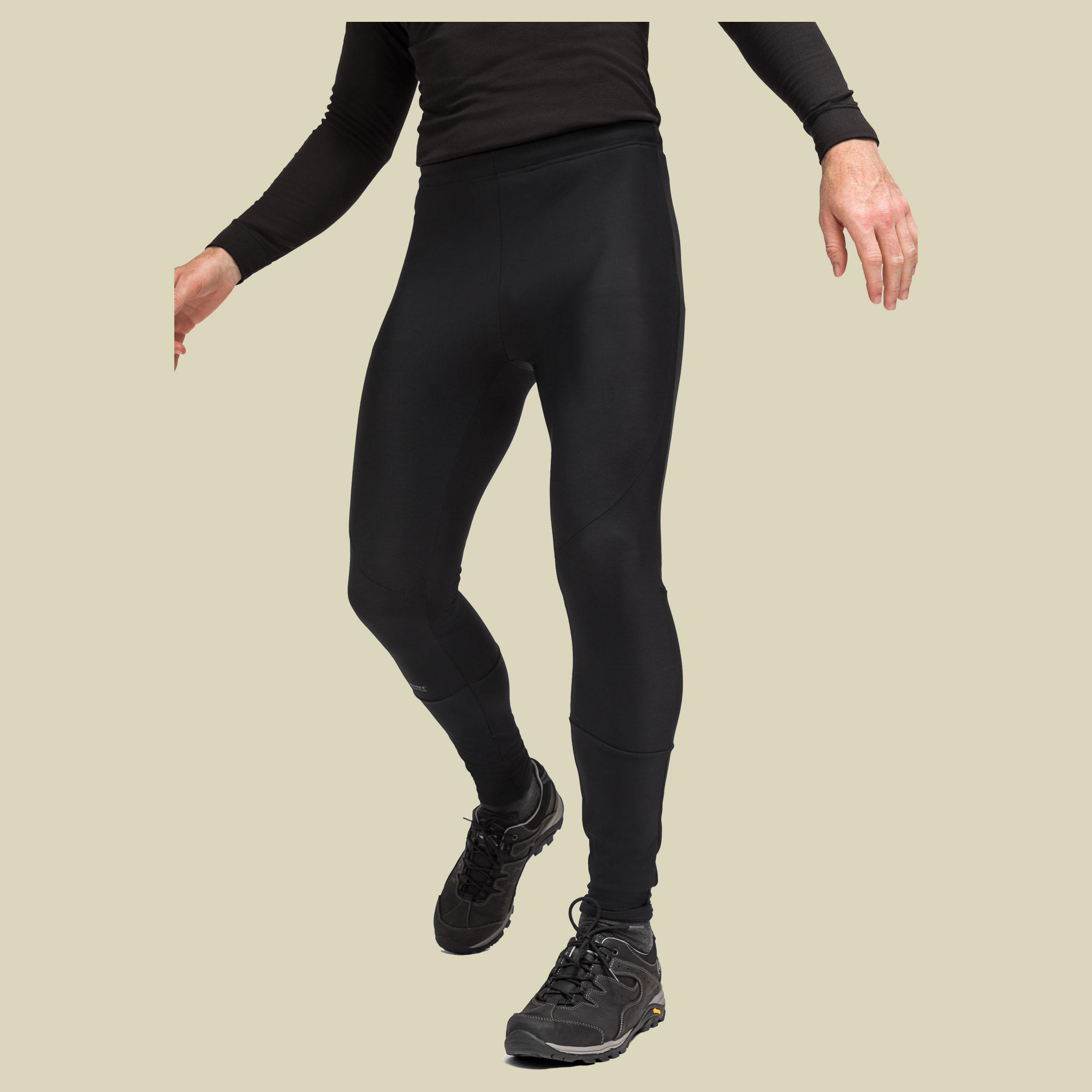 Unakit Men 54 schwarz - black