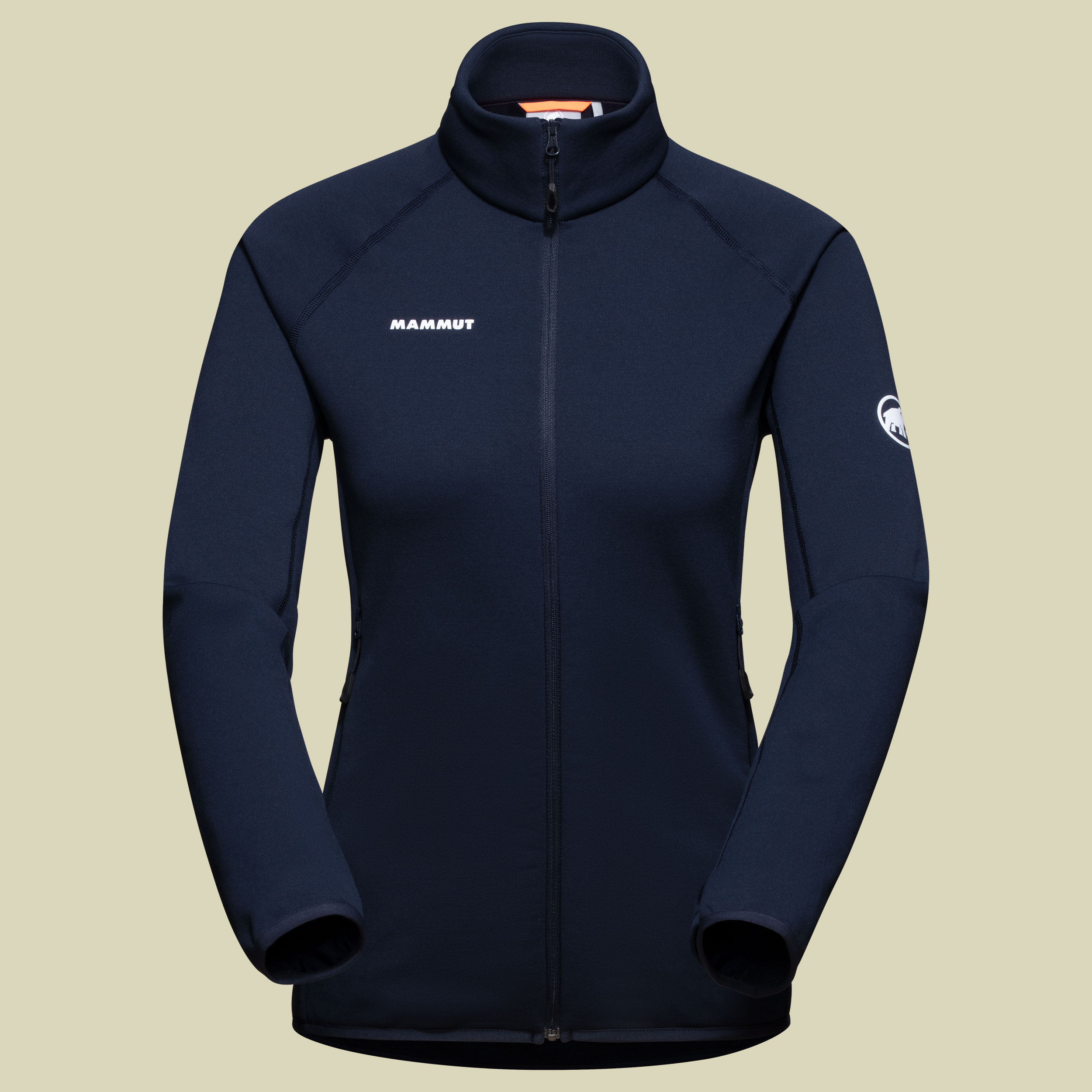 Aconcagua ML Jacket Women Größe XS Farbe marine