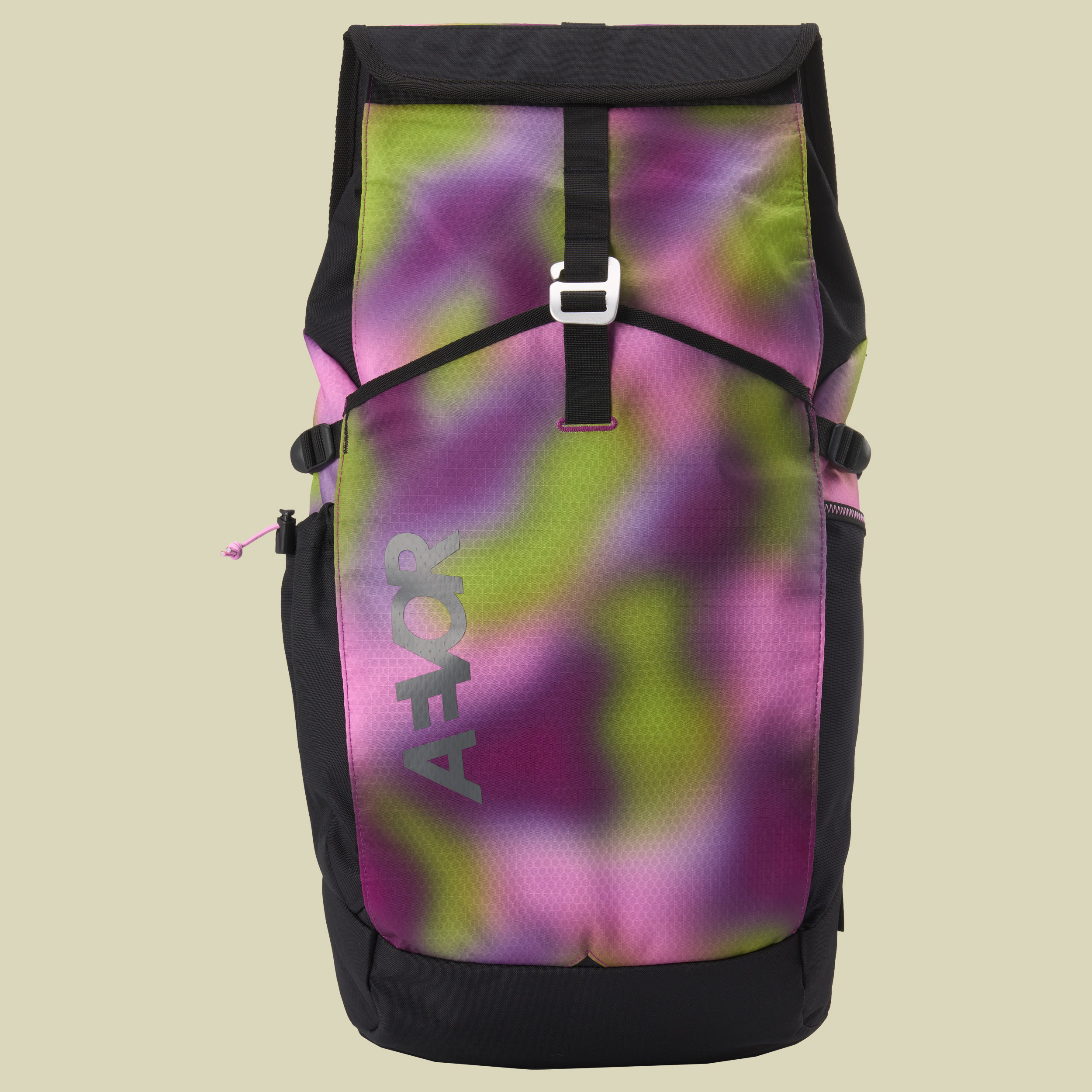 Aevor Roll Pack Proof mehrfarbig 20 - psychedelic slush