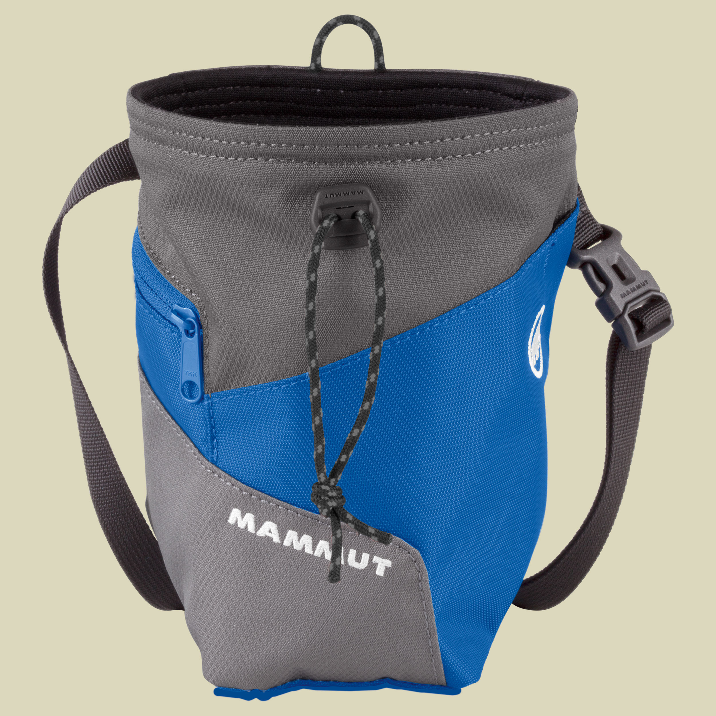 Rider Chalk Bag Größe one size Farbe dark cyan