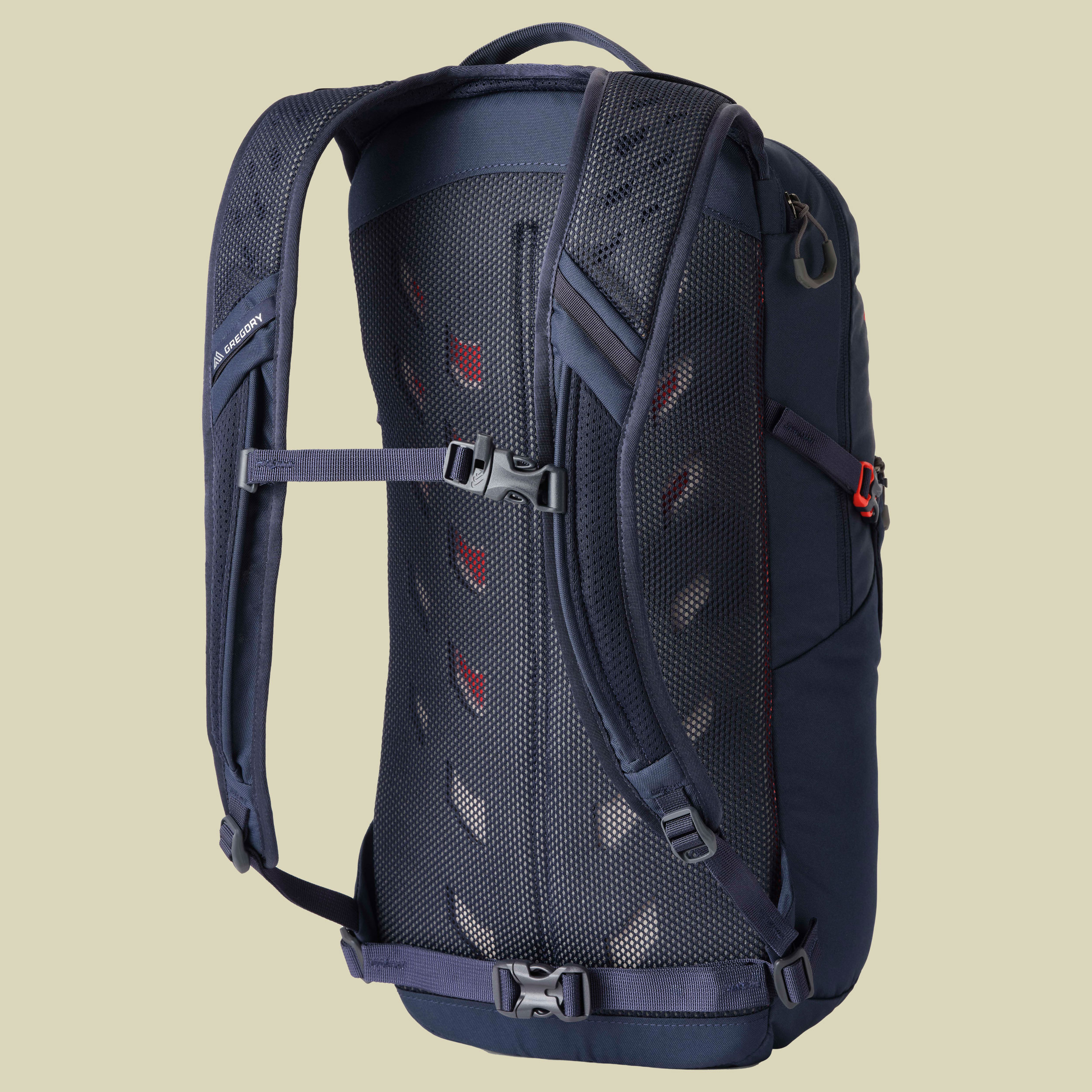 Nano 18 18 blau - spark navy