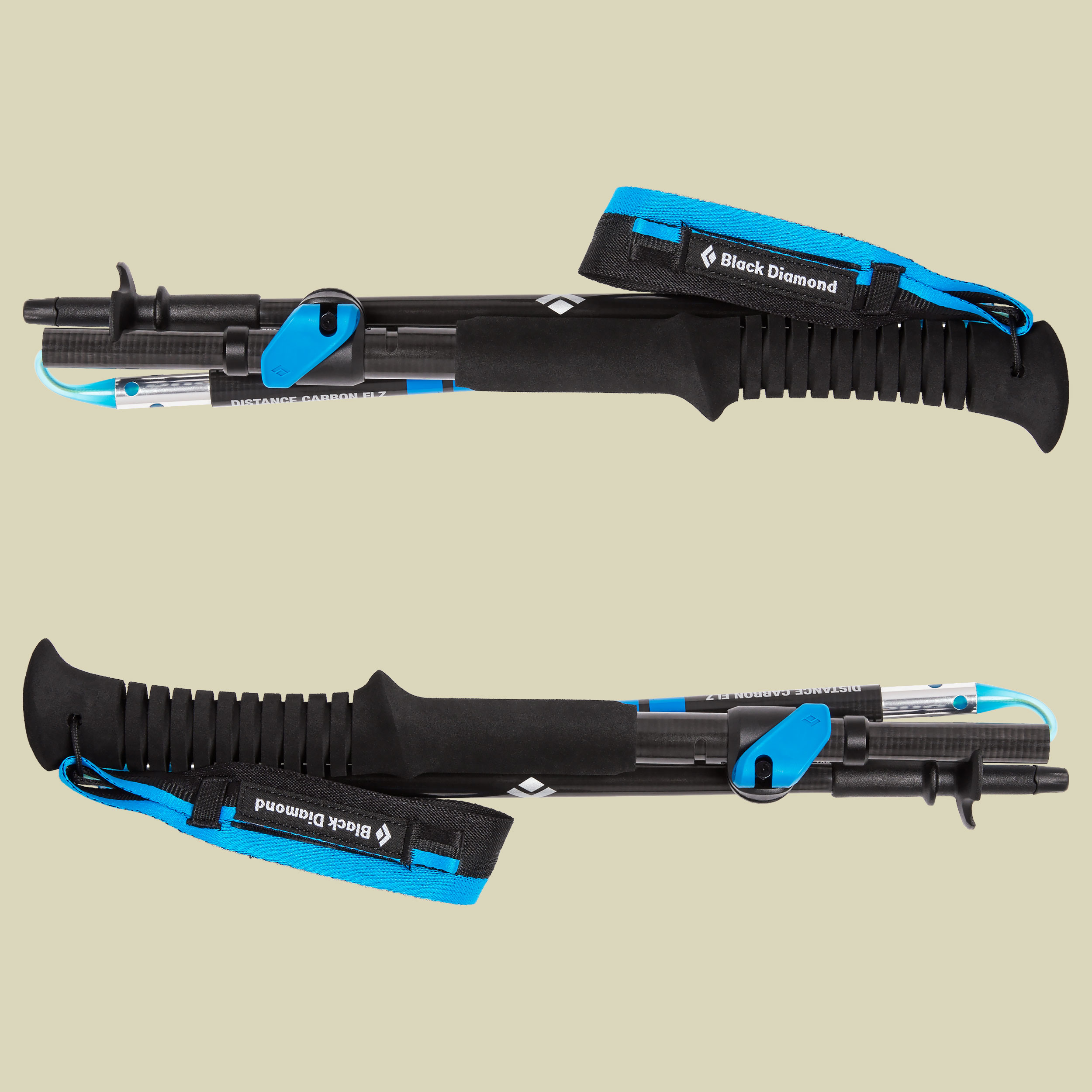 Distance Carbon FLZ