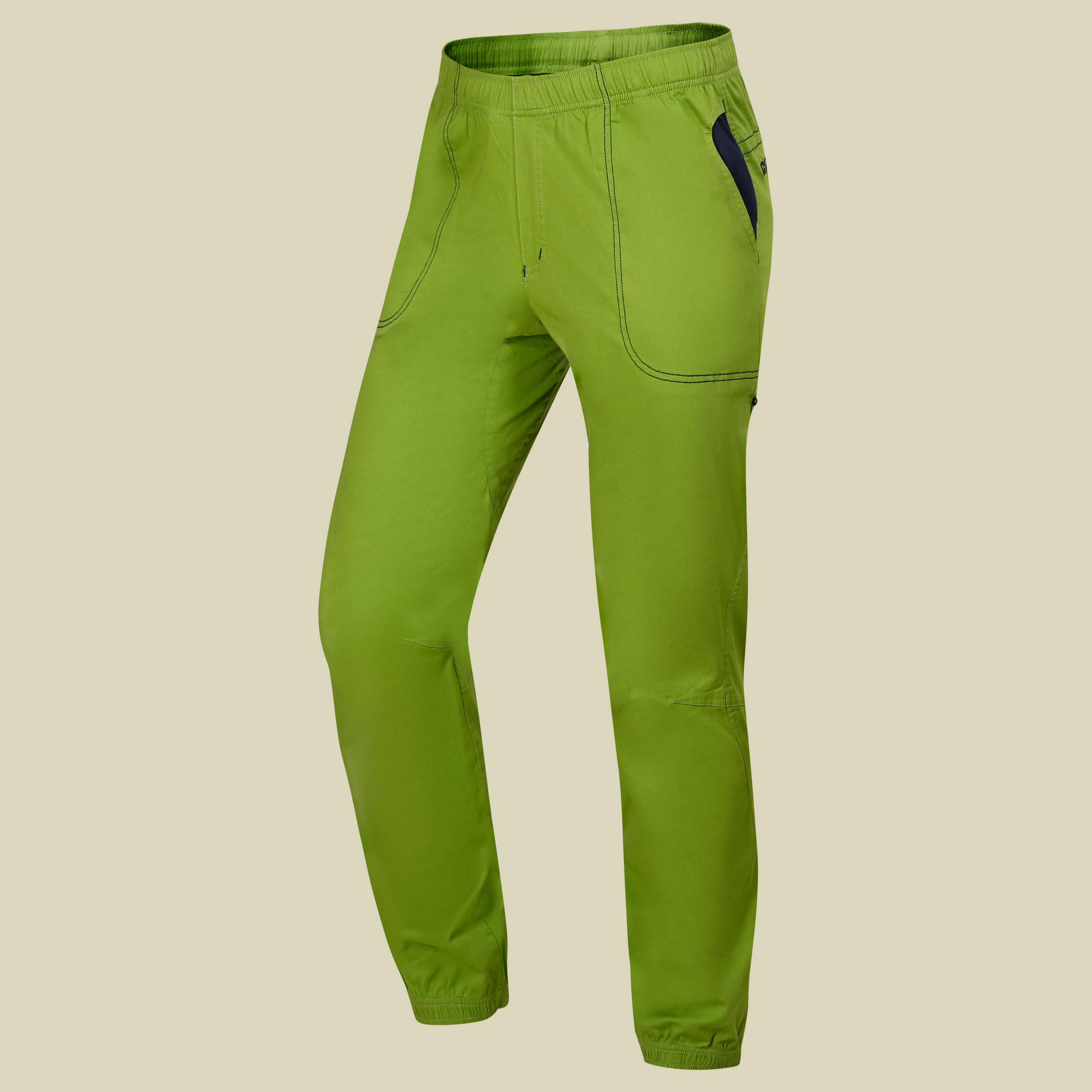 Jaws Pants Men grün XL - green spindle tree