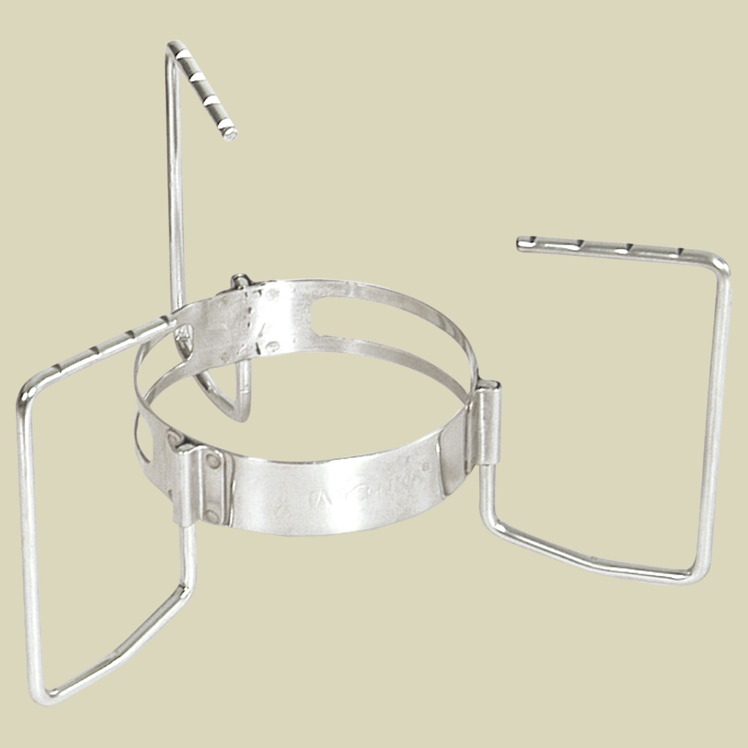 Stand Alcohol Burner Standfuß für Spirituskocher