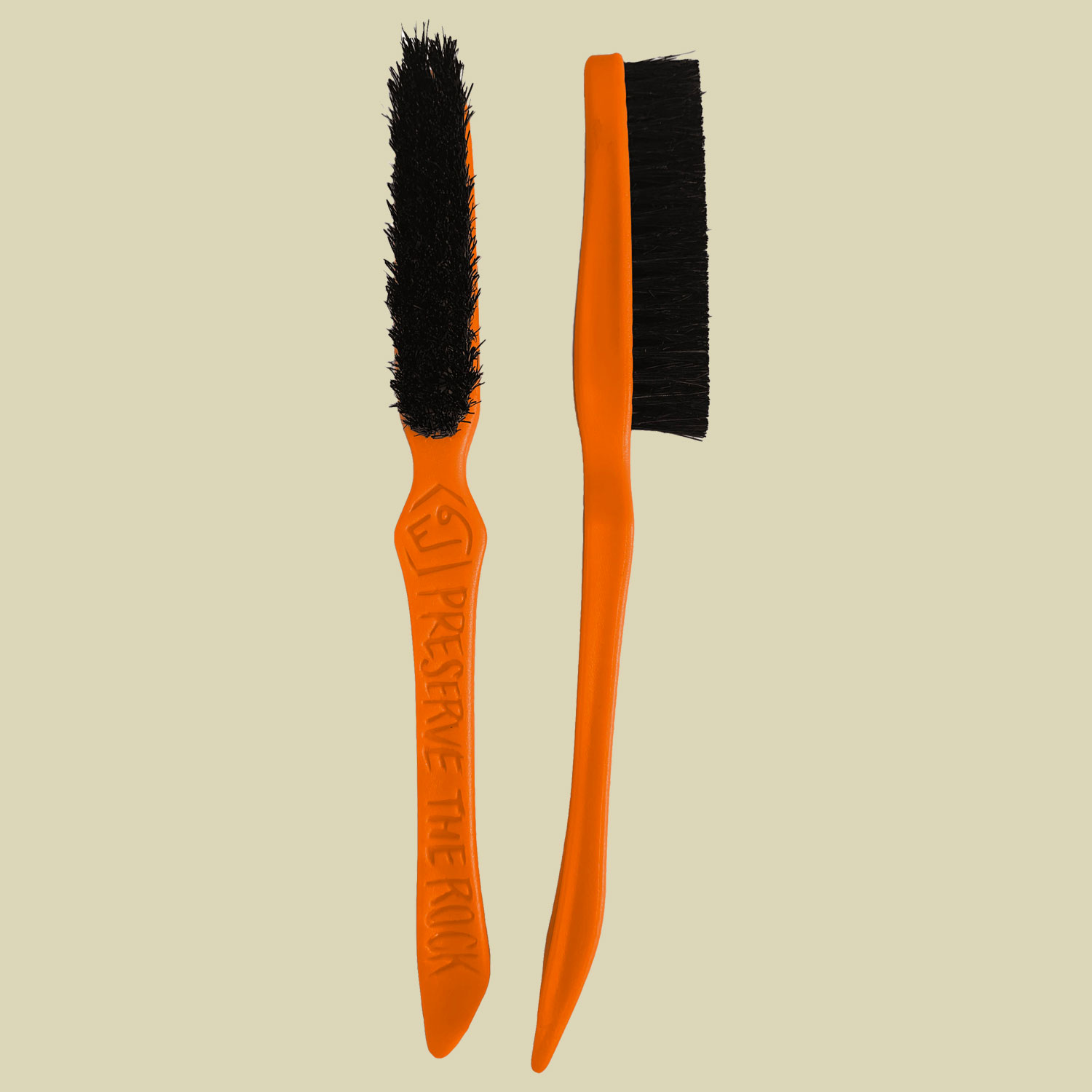 E9 Lilbrush Größe one size Farbe orange