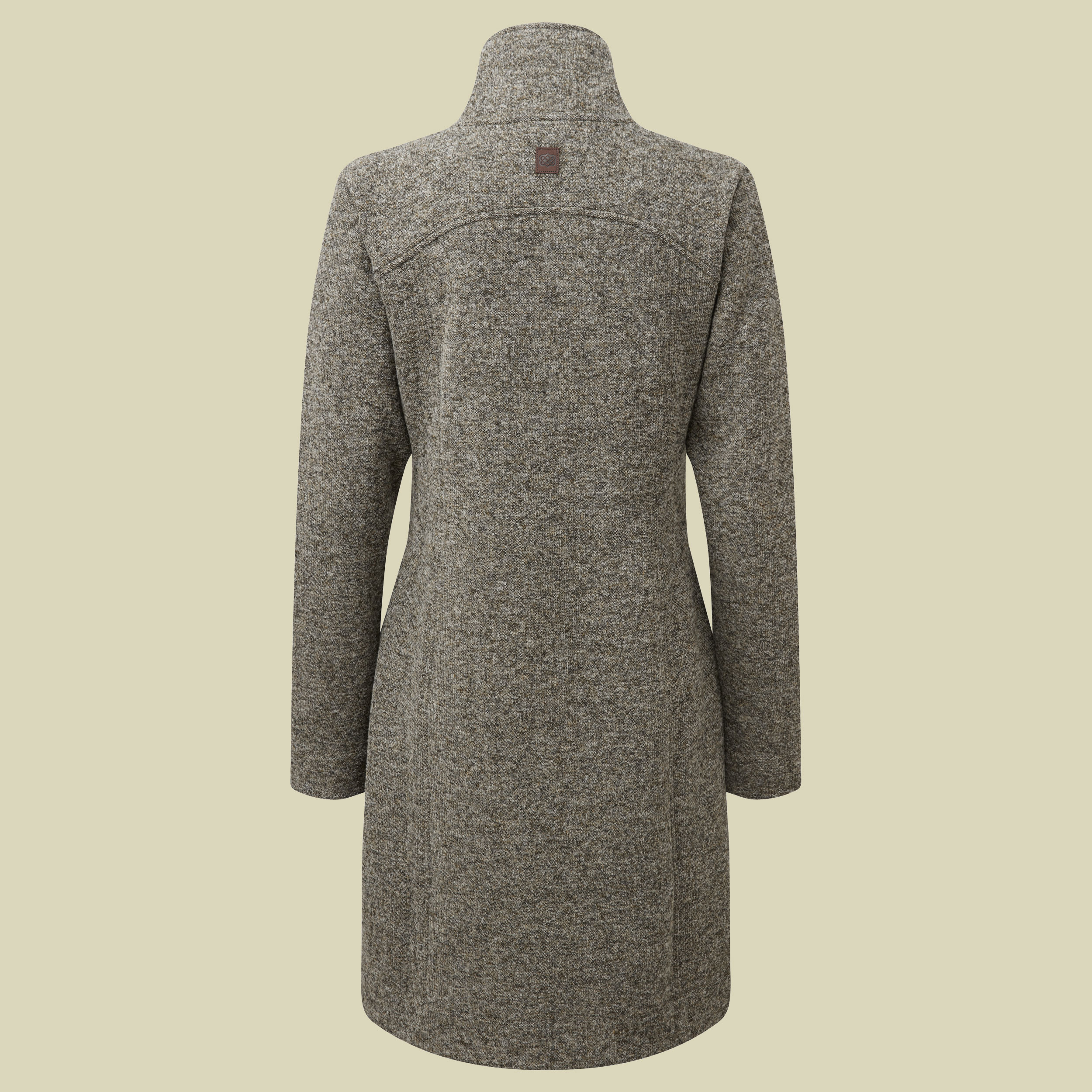 Lhamu Jacket Women Größe S Farbe tamur river