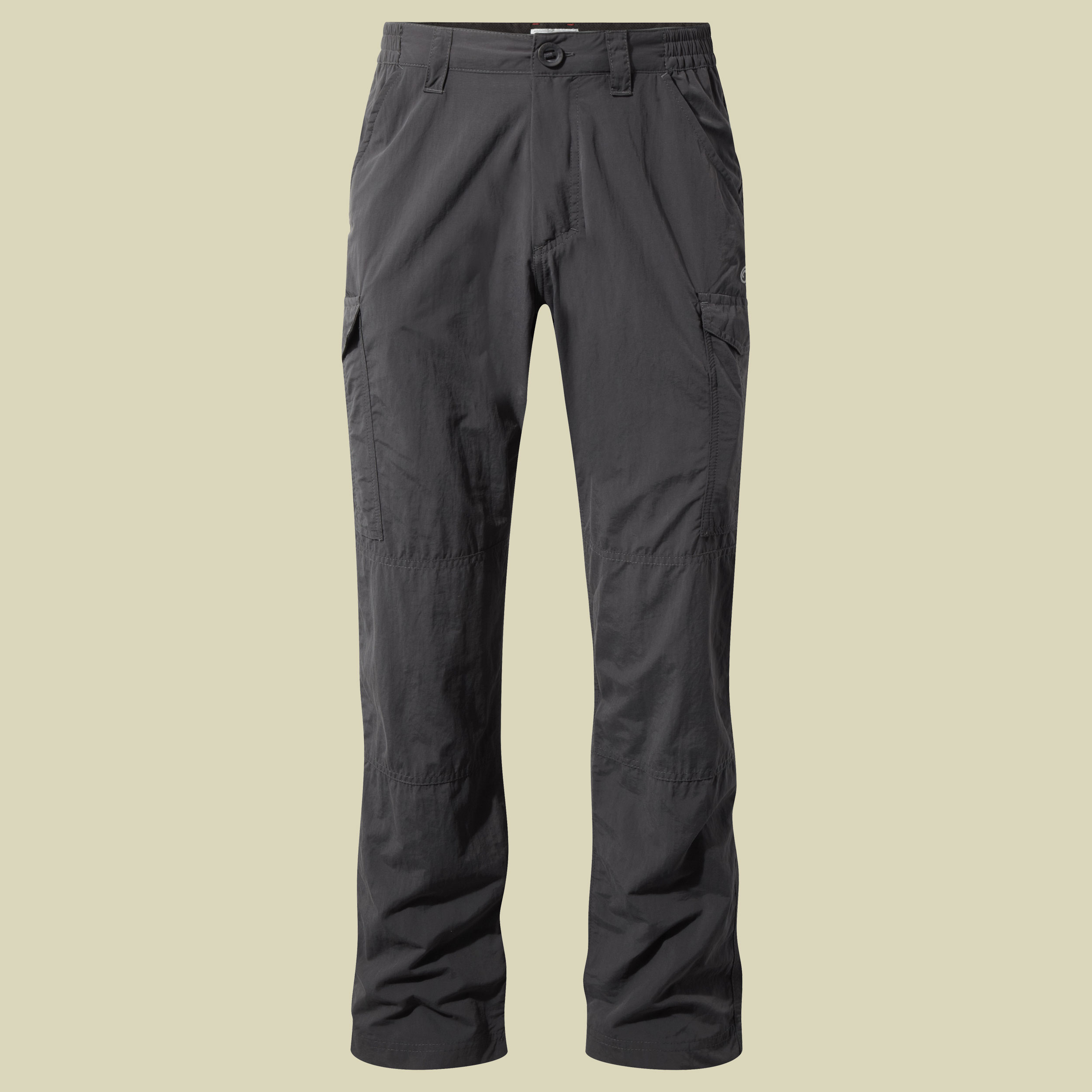 NosiLife Cargo Trousers Men Größe 50 (34'') Farbe black pepper