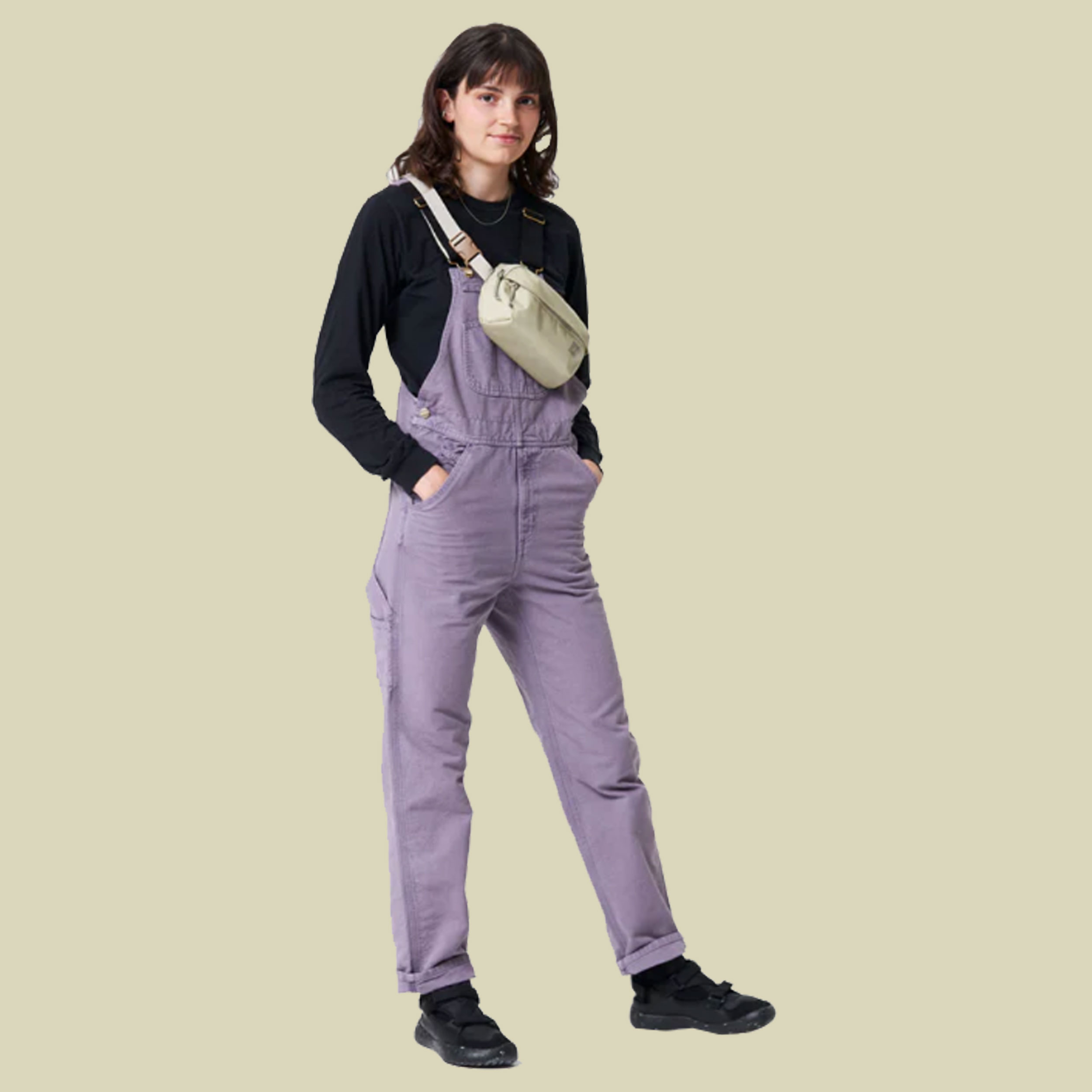 Hip Bag Ease 2 beige - diamond scorpion