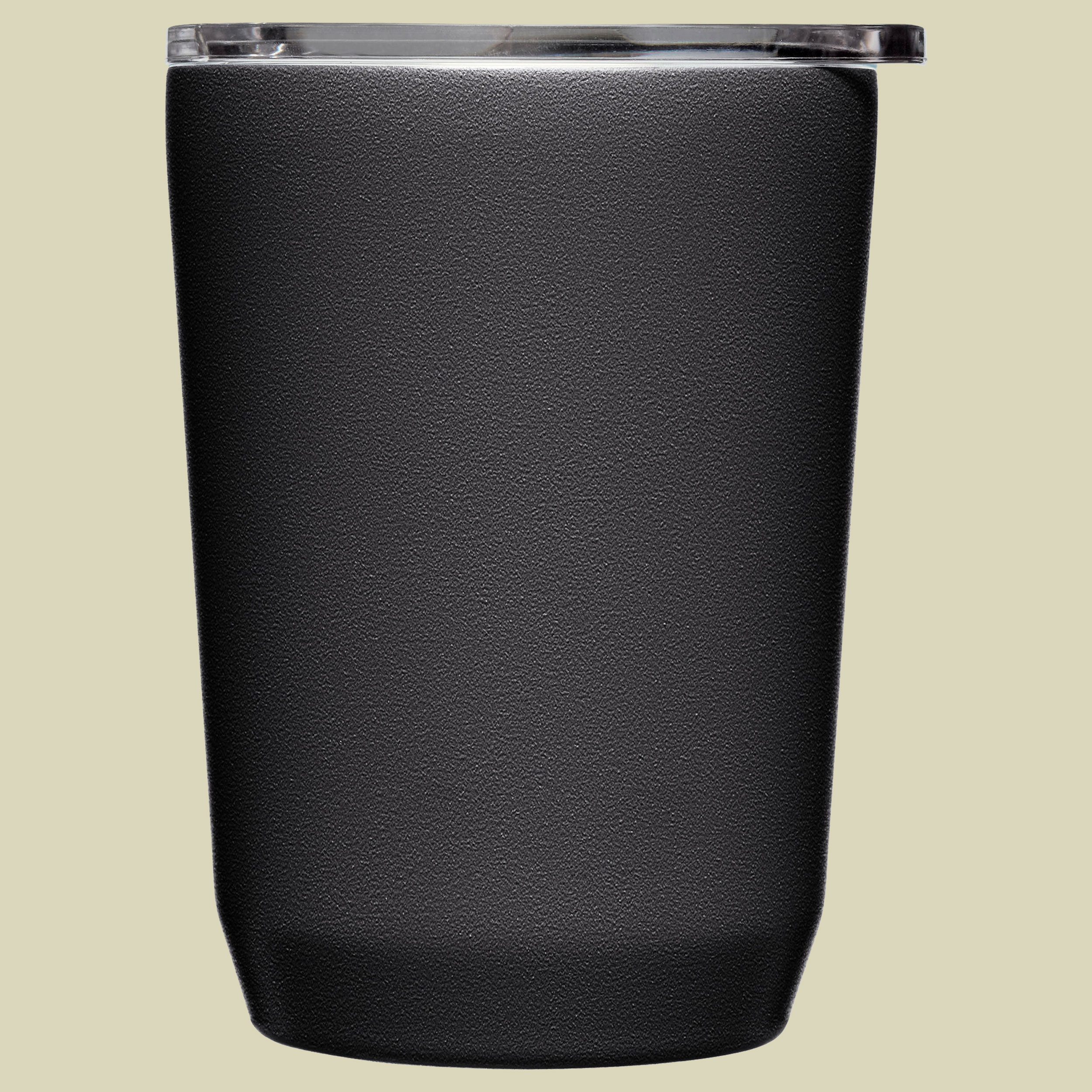 Thermobecher Tumbler SST Insulated Volumen 500 Farbe black