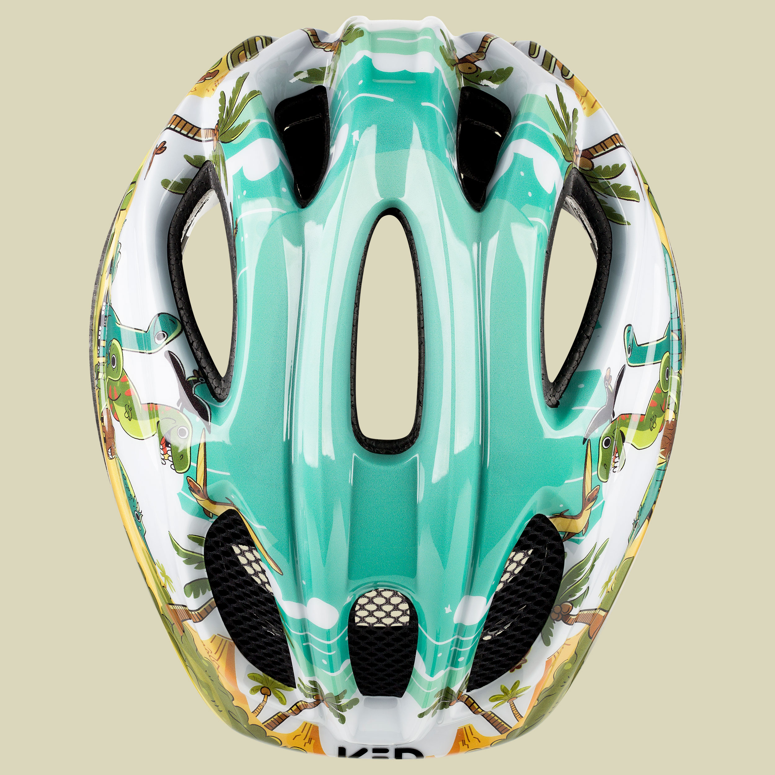 Meggy II Trend mehrfarbig XS 44-49 - Farbe dino glossy