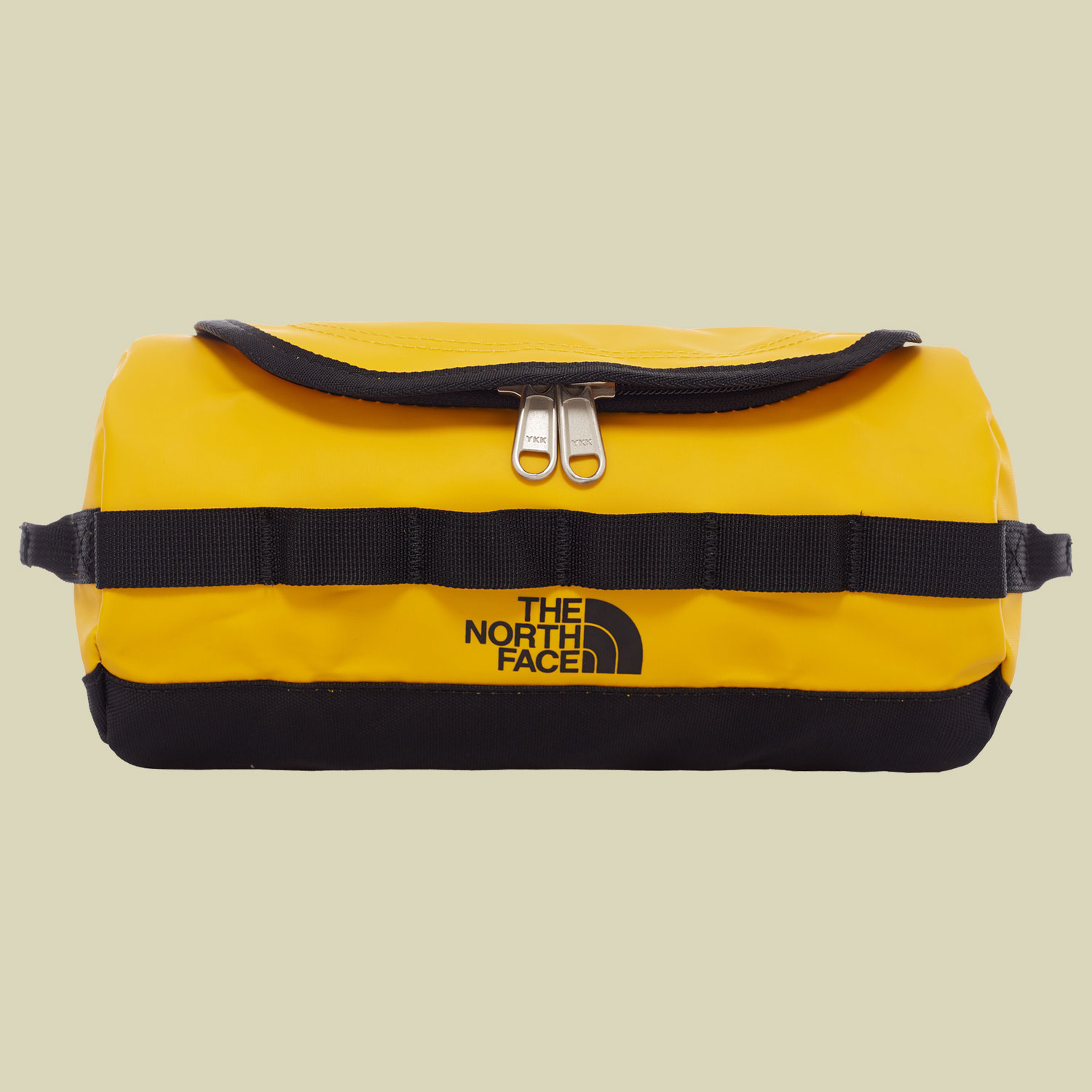 Base Camp Travel Canister - S