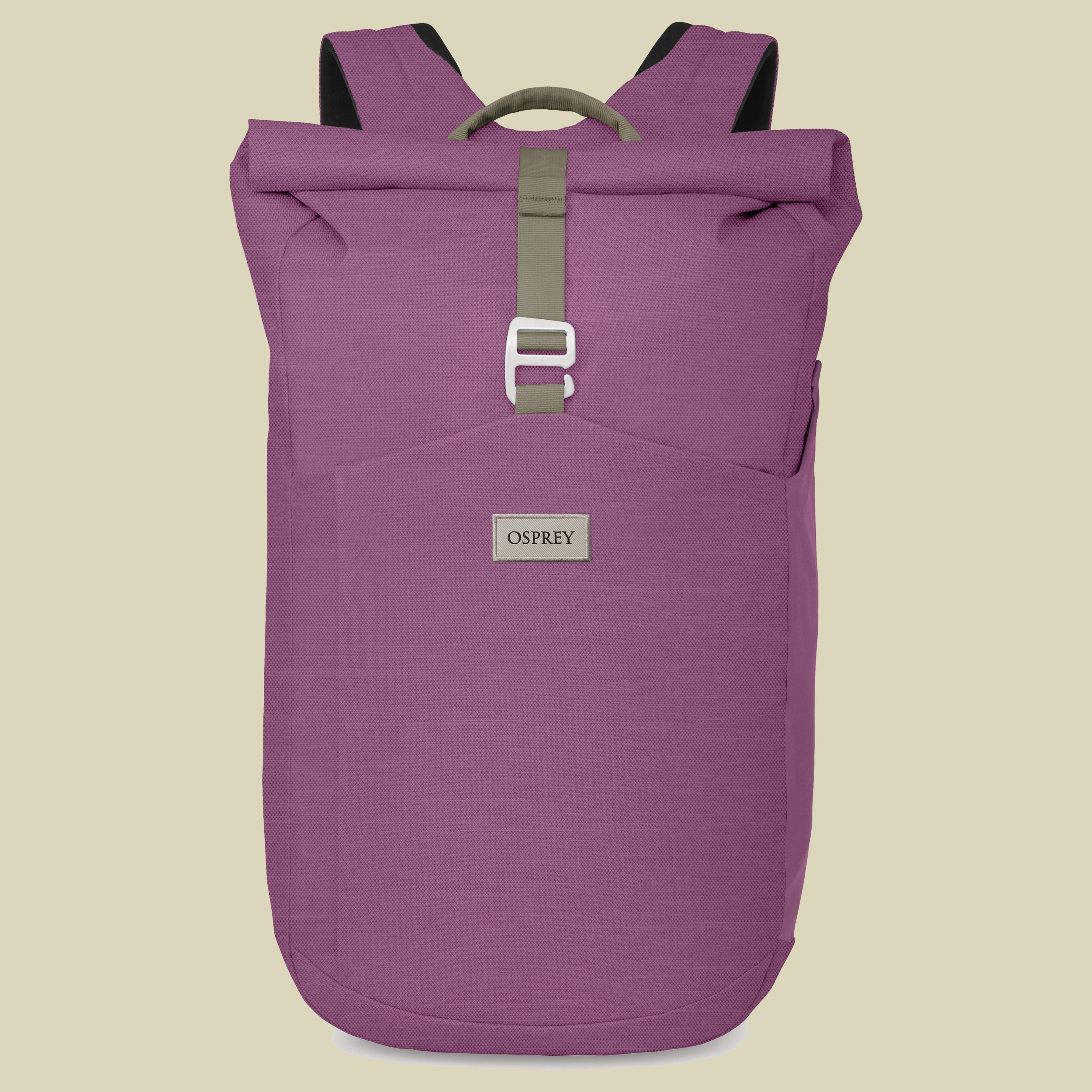 Arcane Roll Top 24 lila - shiso purple heather