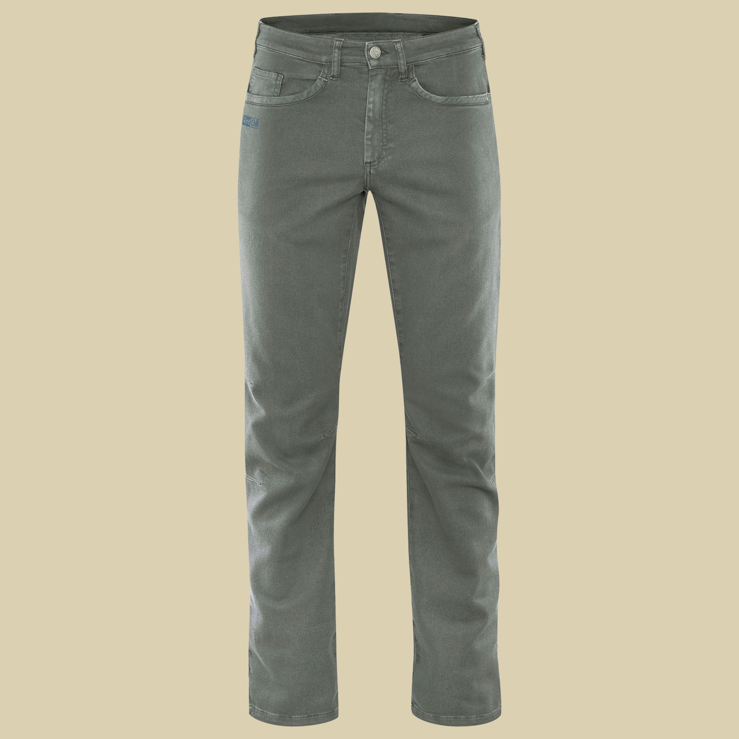 Obito Pants Men Größe L  Farbe tea grey