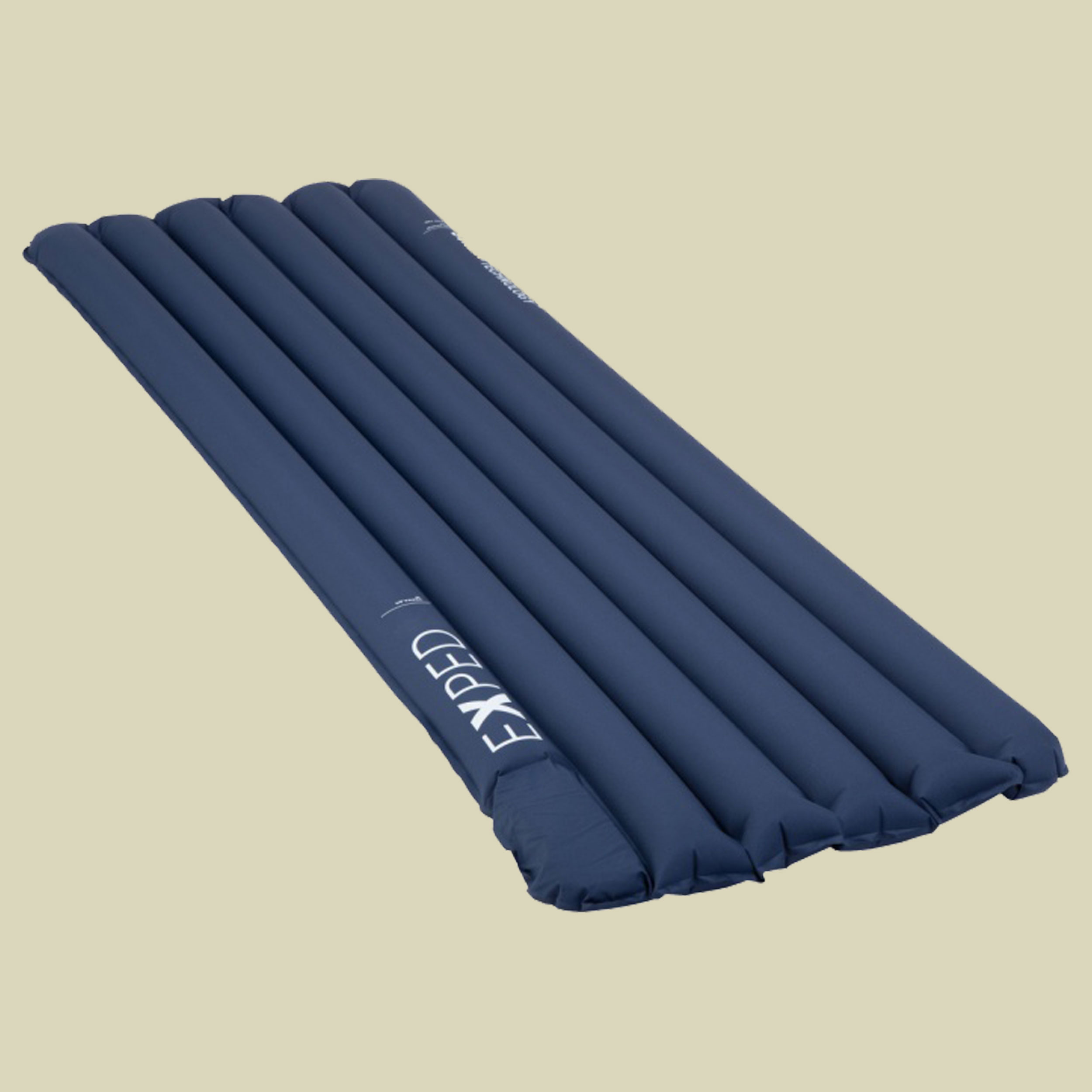 Versa 4R Liegefläche M 183 x 52 cm Farbe navy