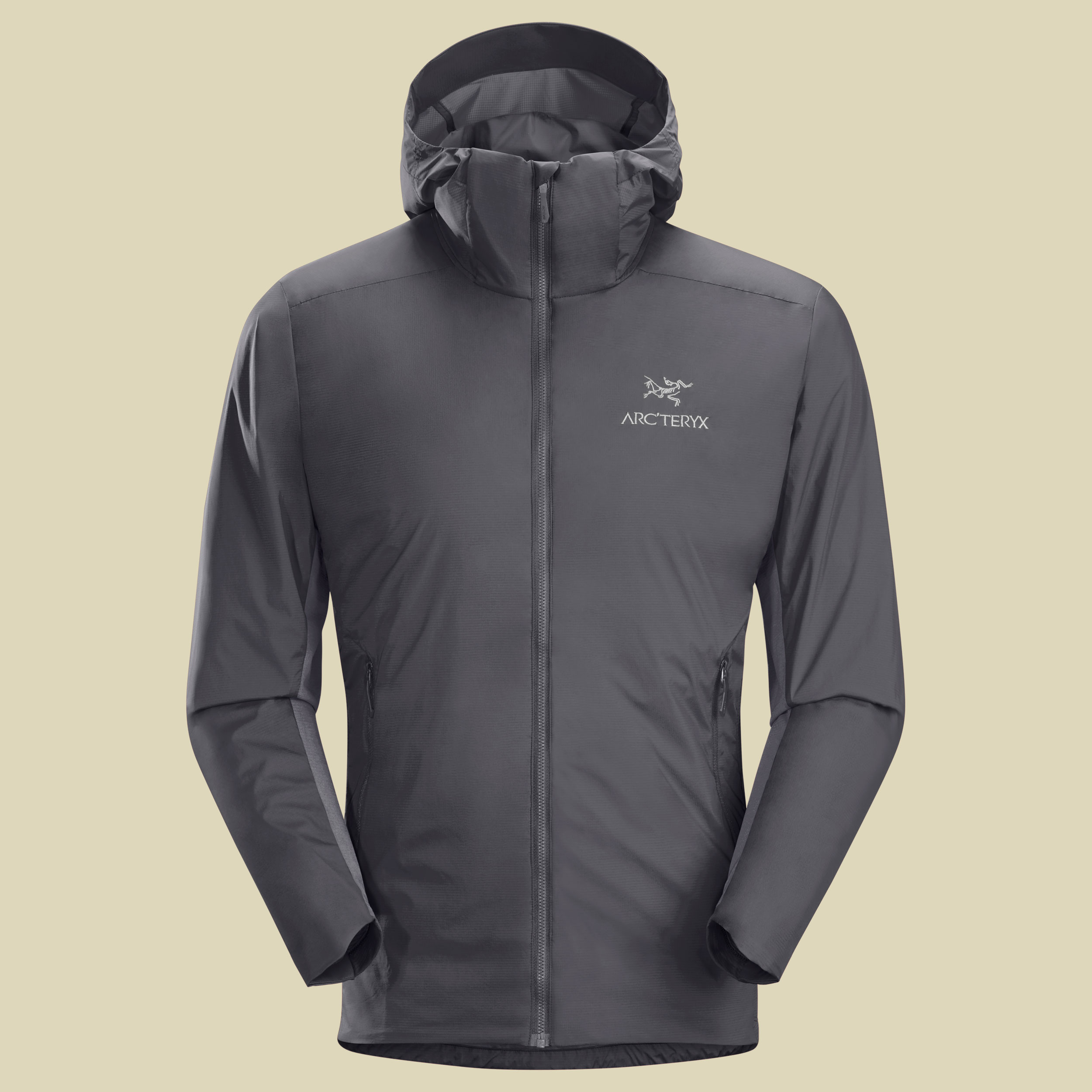 Atom SL Hoody Men