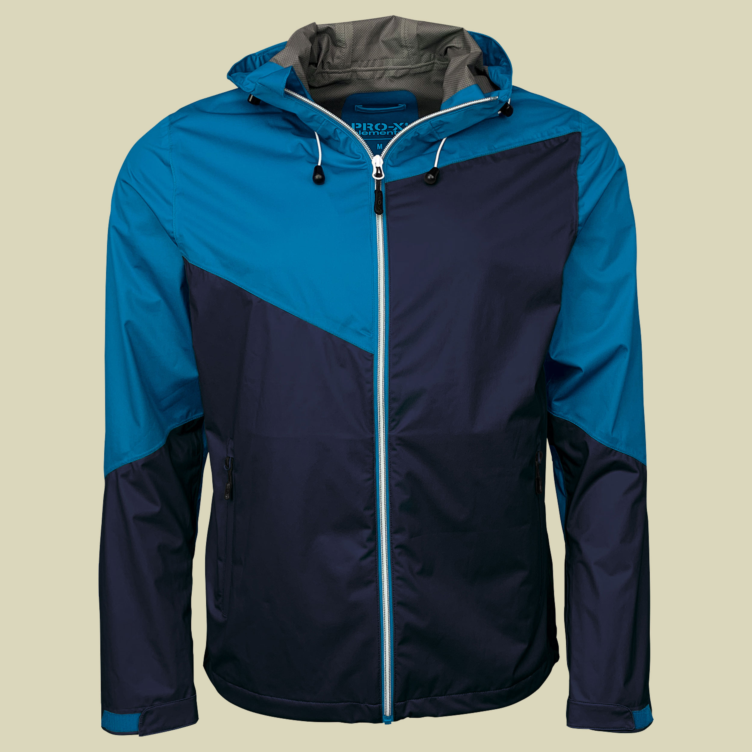 Liam Men Größe M  Farbe marine/directoire