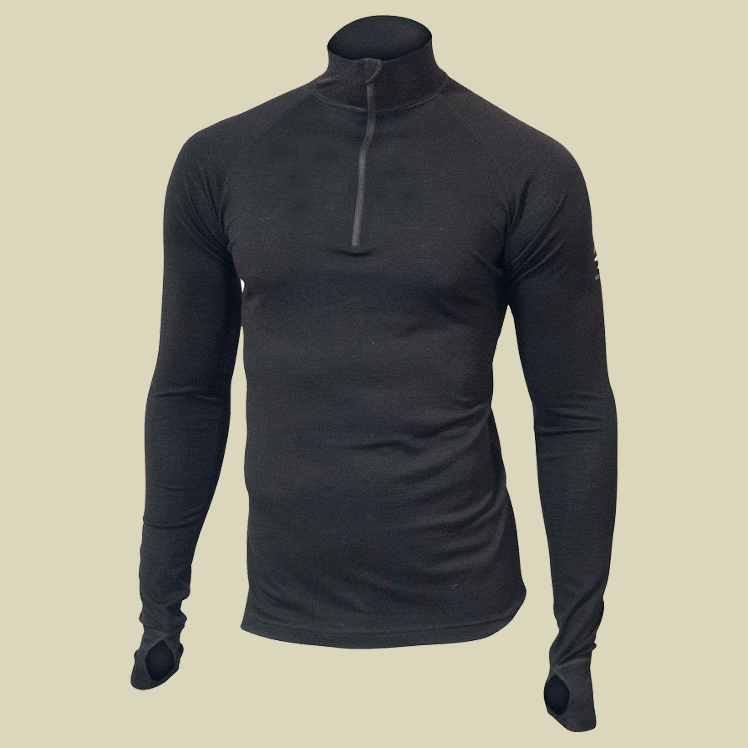 Underwool Felix Men Größe L  Farbe black